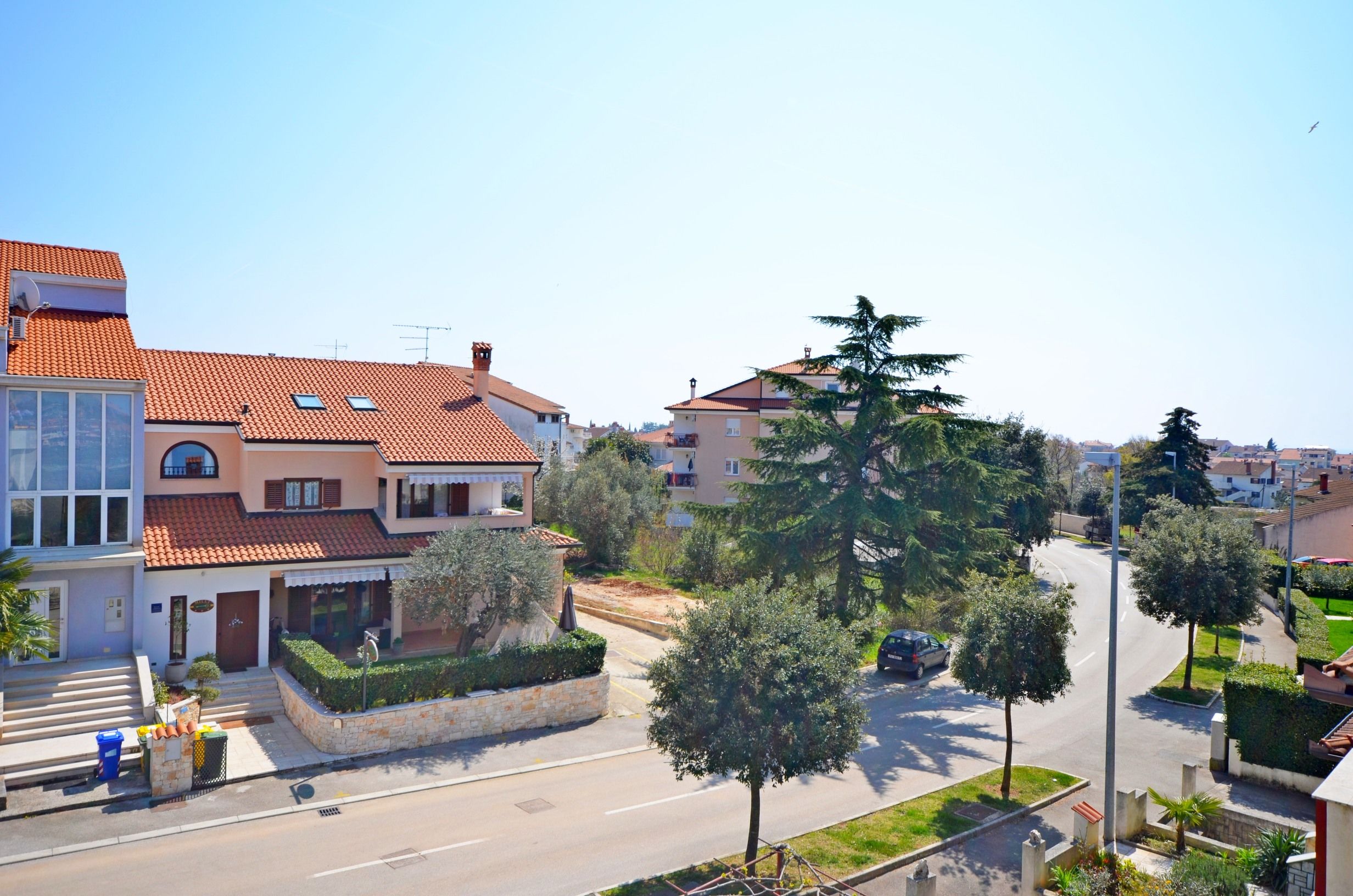 Apartments Biserka 73041-A2