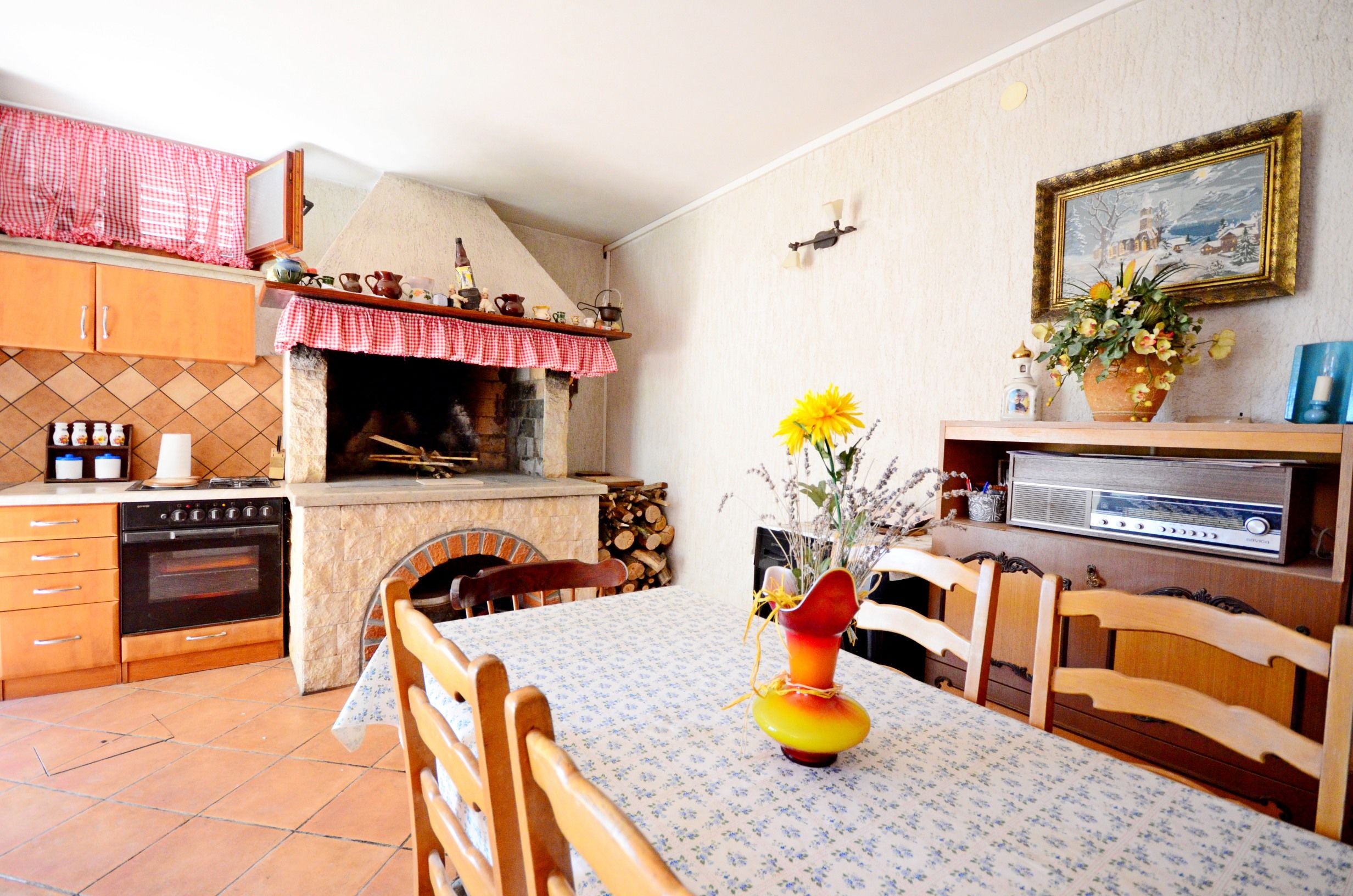 Apartment Bungalov 73042-A1