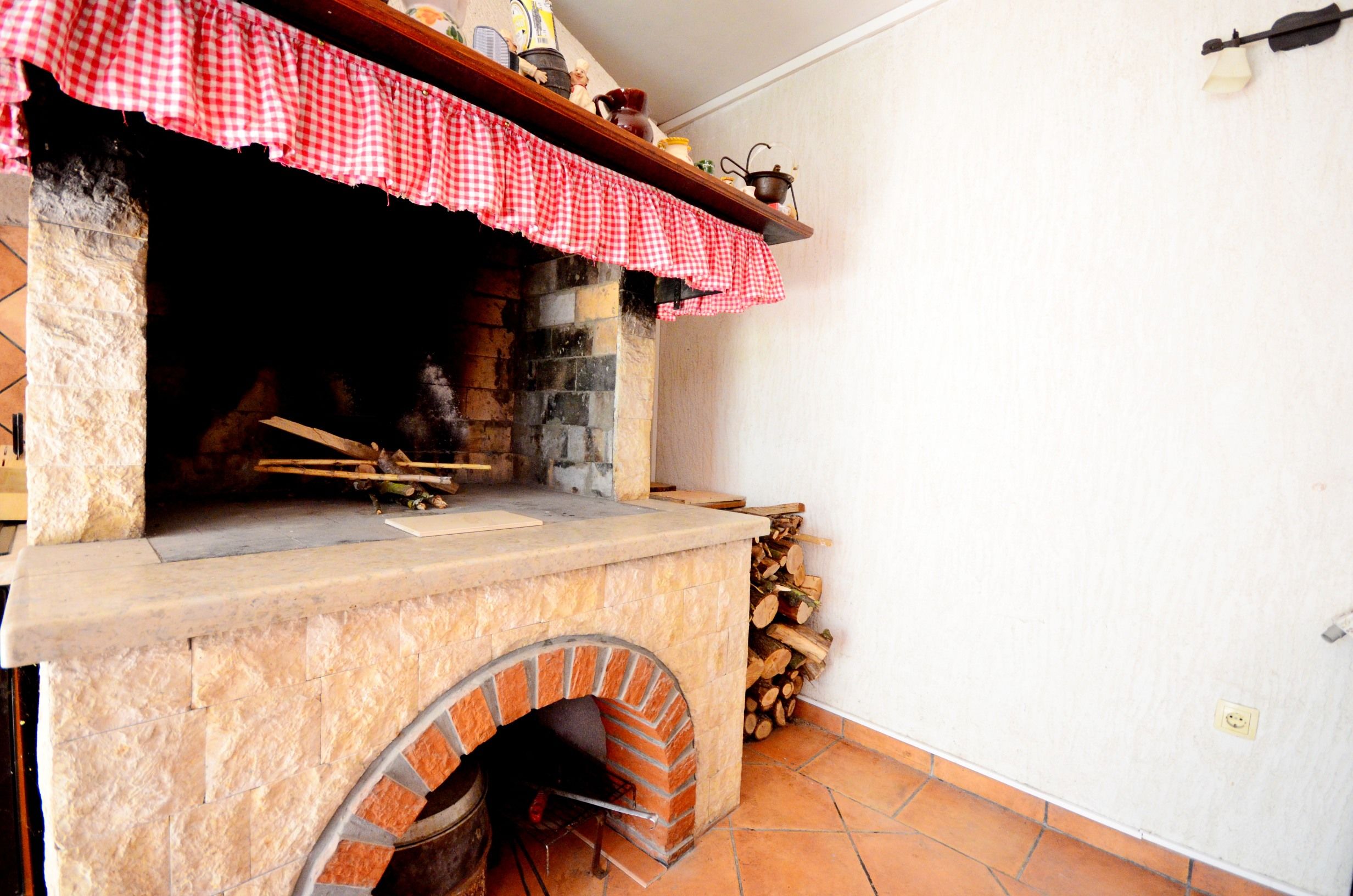 Apartment Bungalov 73042-A1