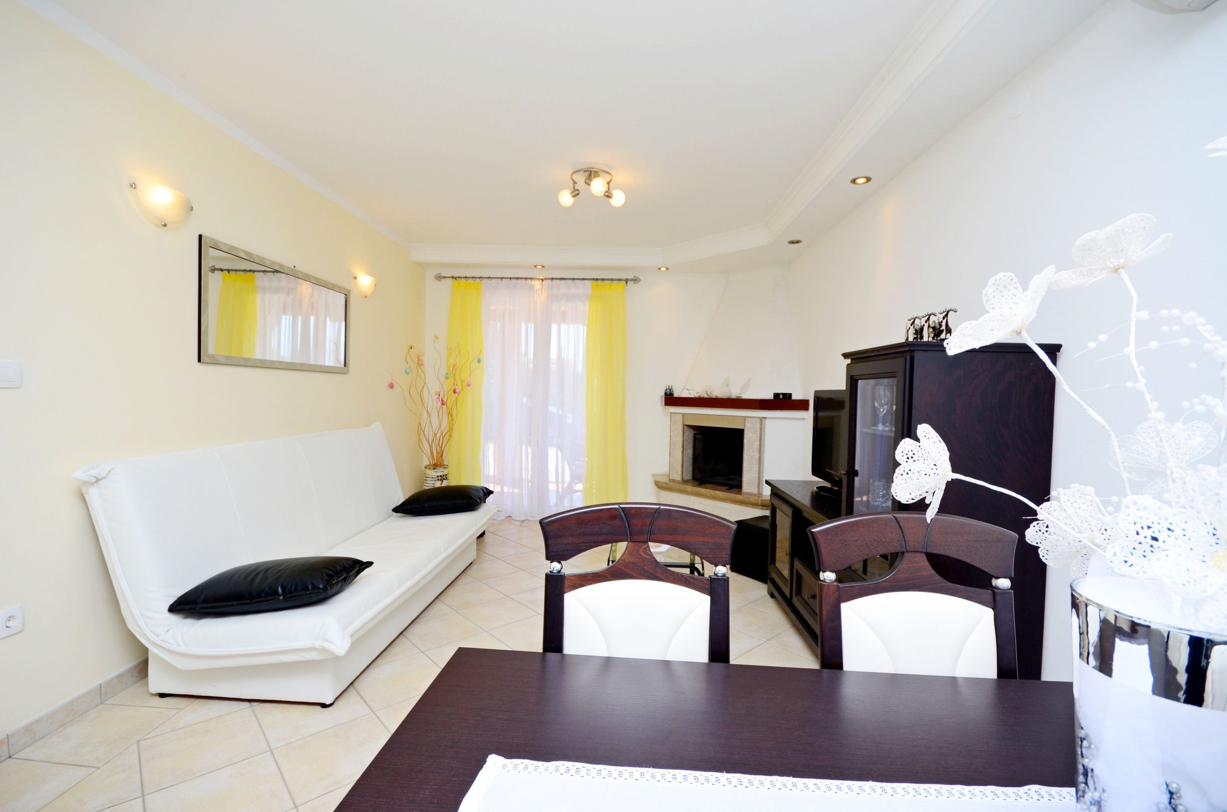 Apartment Bungalov 73042-A1