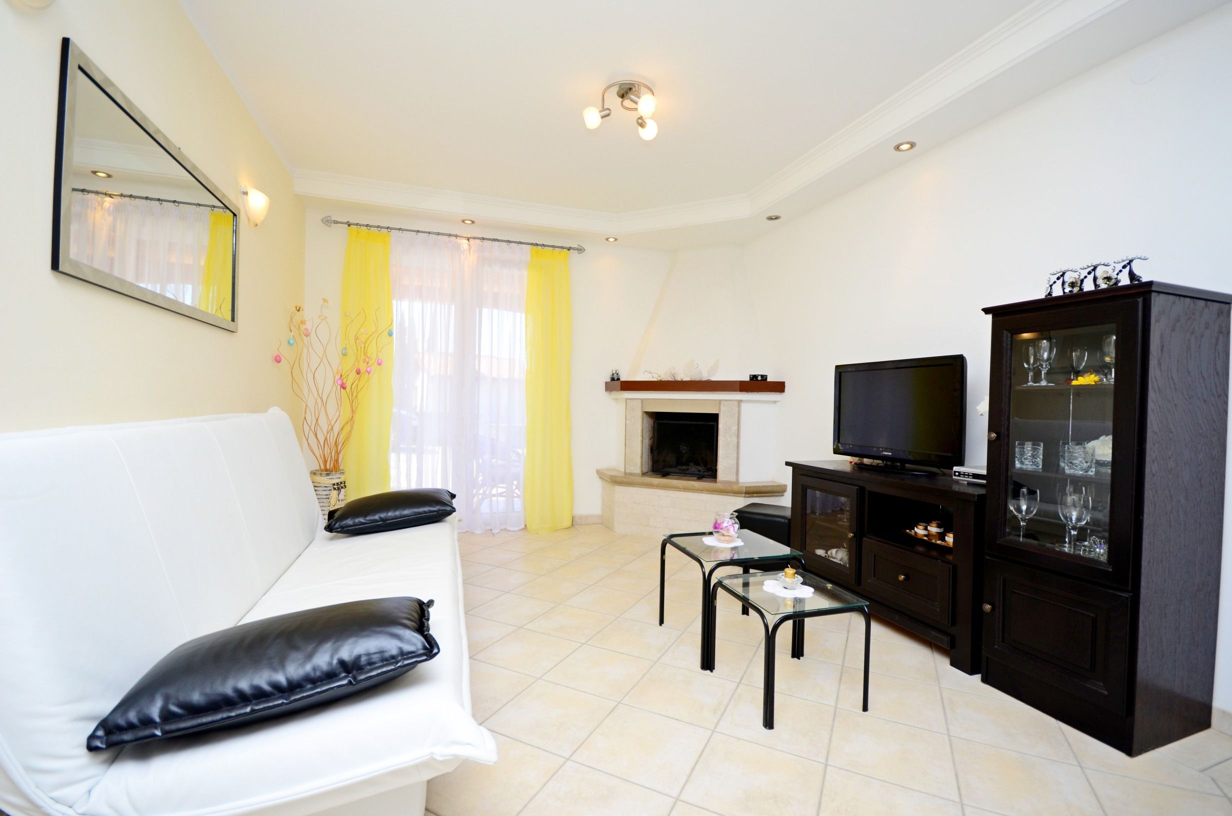 Apartment Bungalov 73042-A1