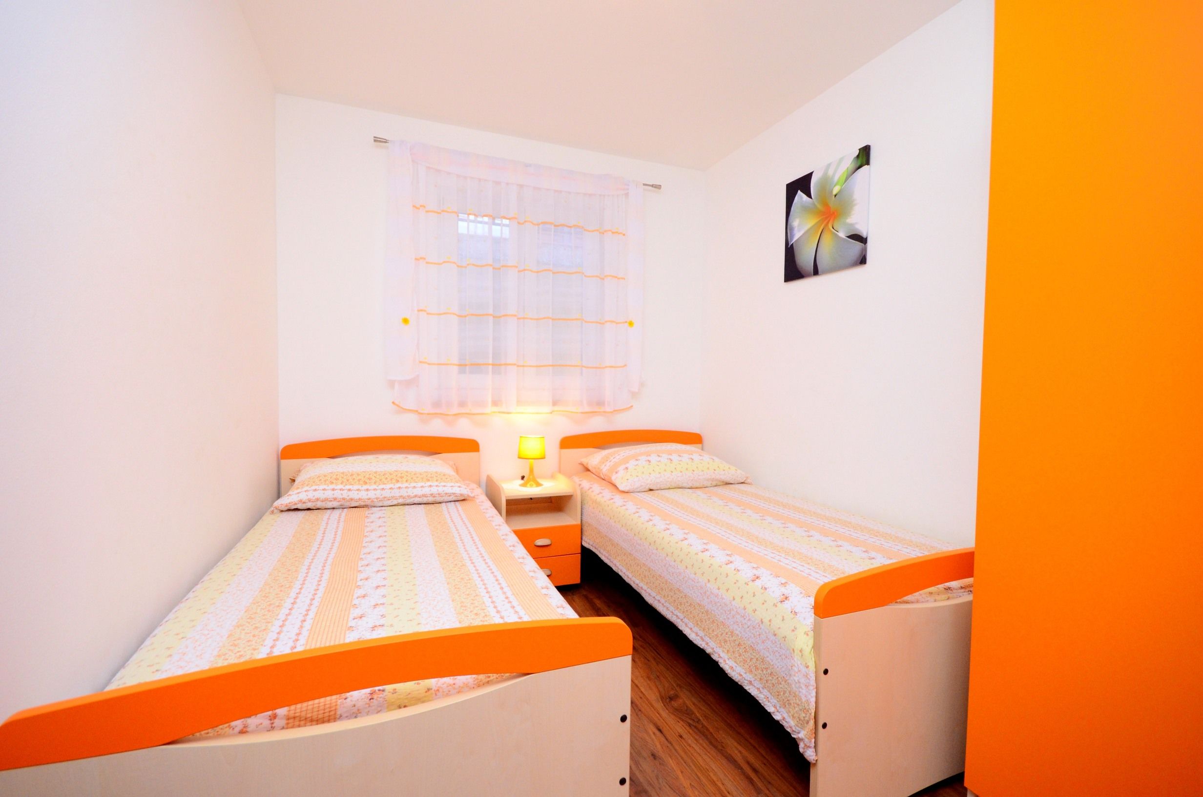 Apartment Bungalov 73042-A1