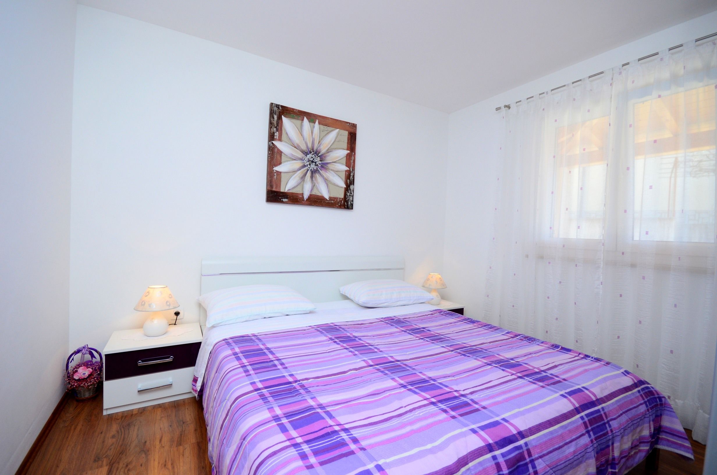 Apartment Bungalov 73042-A1