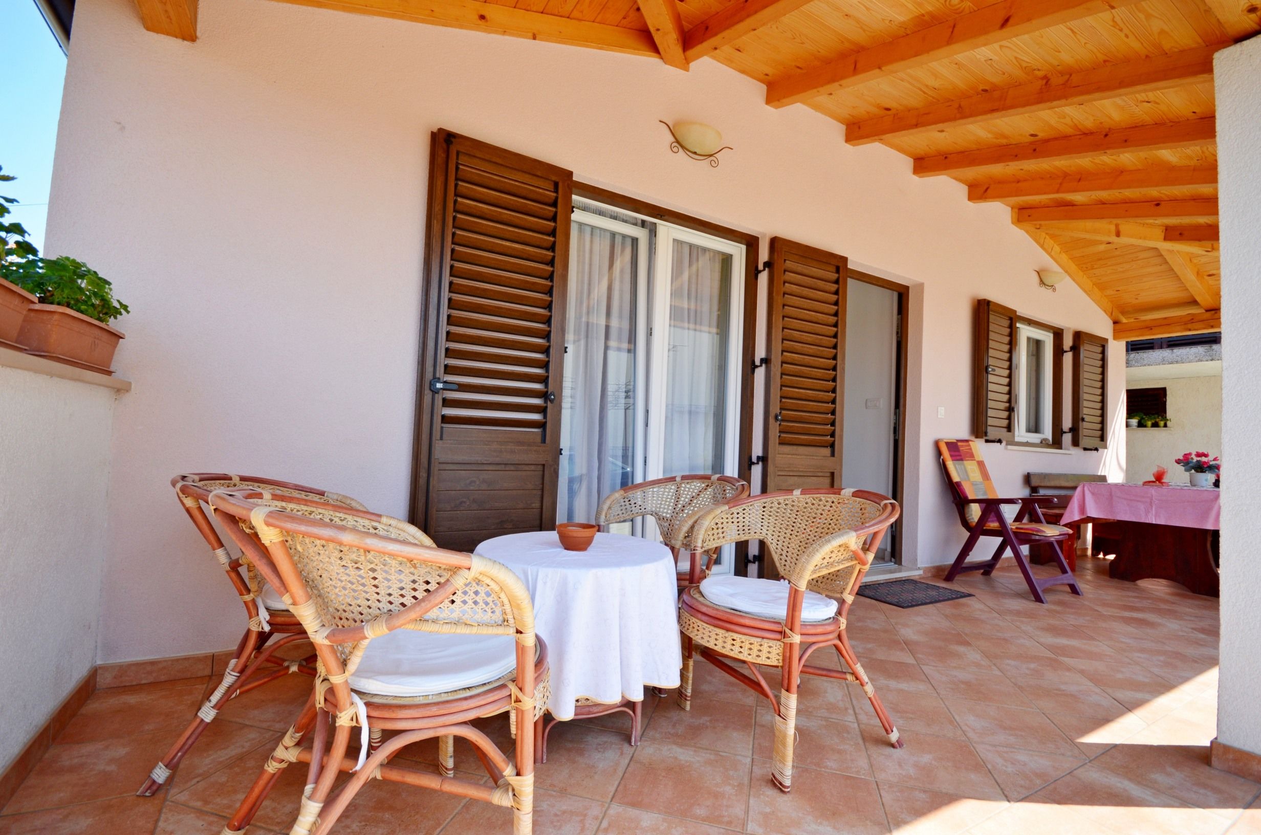 Apartment Bungalov 73042-A1