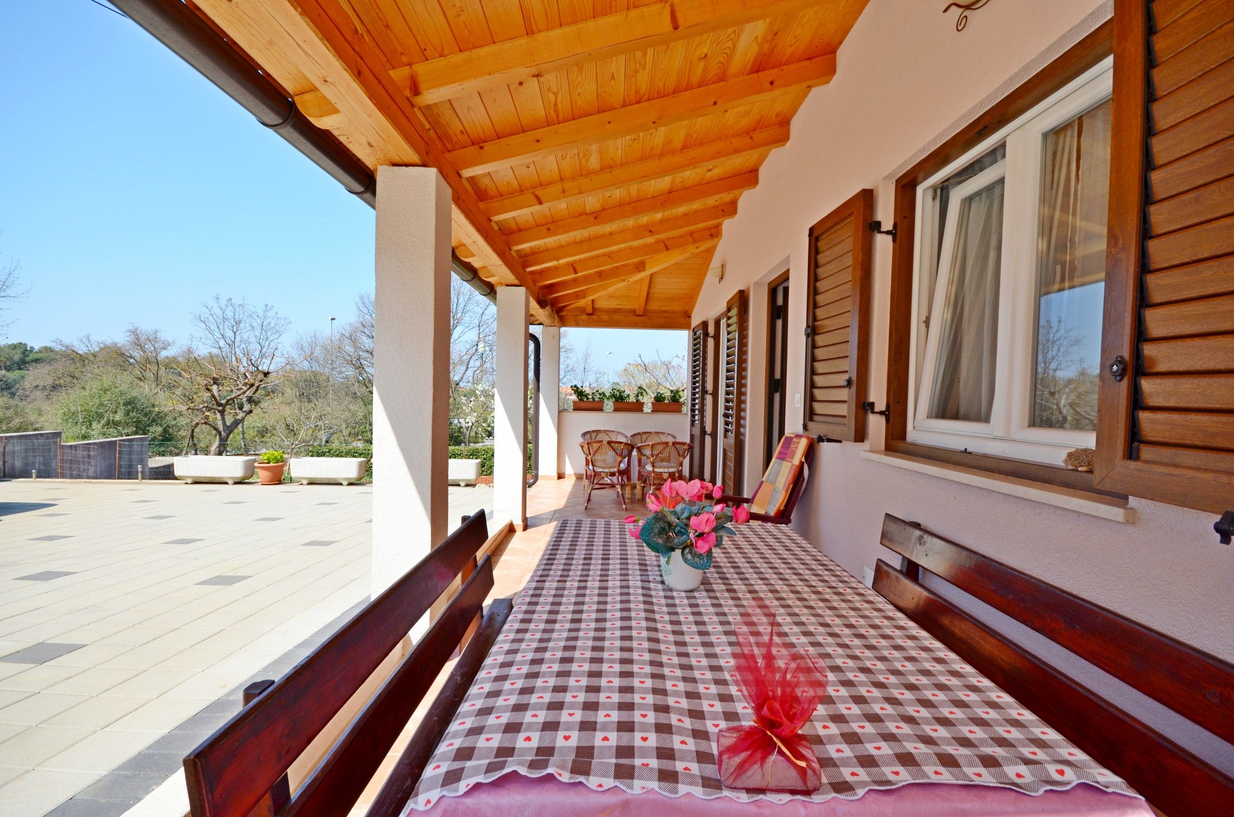 Apartment Bungalov 73042-A1