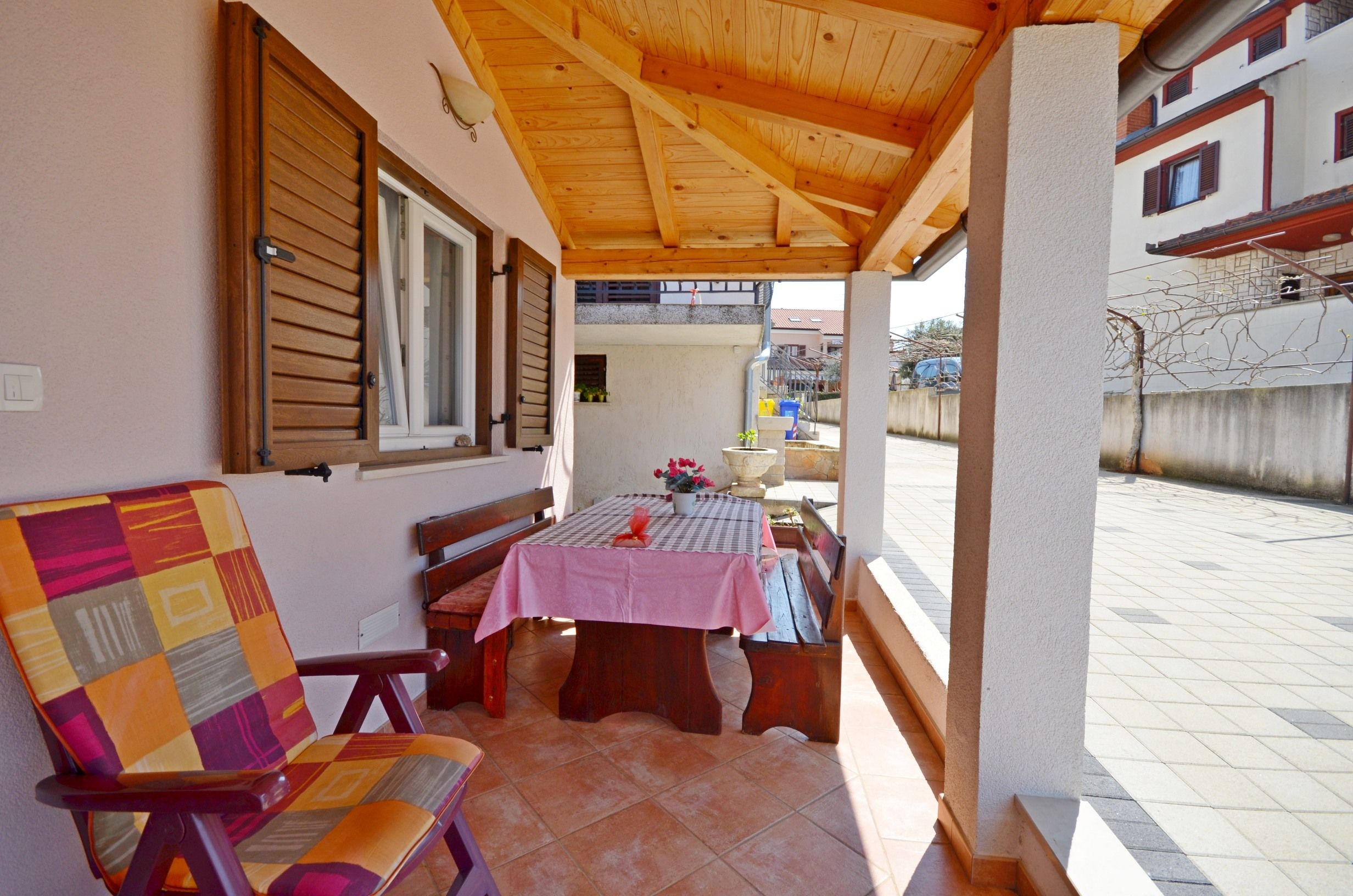 Apartment Bungalov 73042-A1