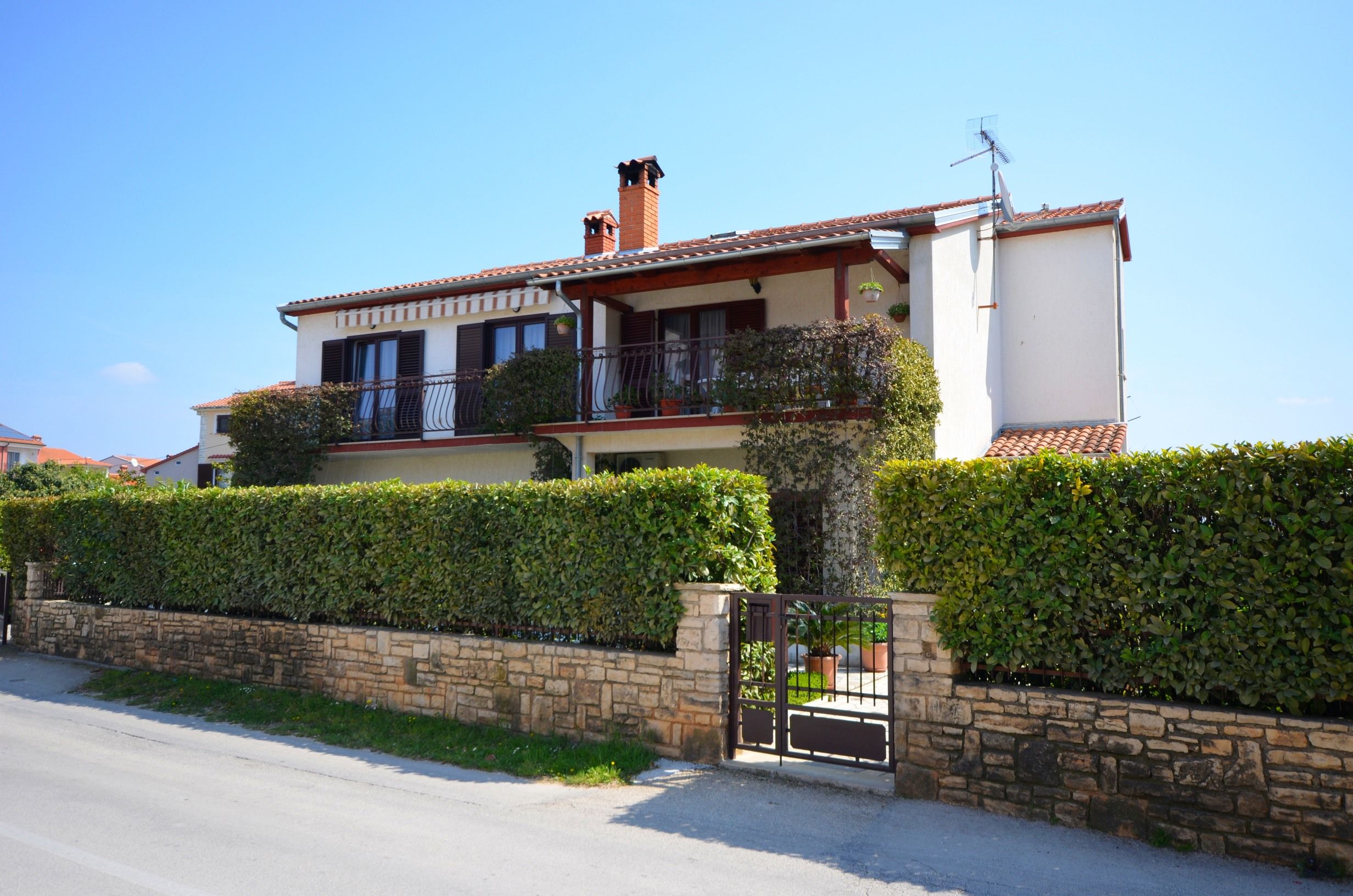 Apartments Milan 75651-A2