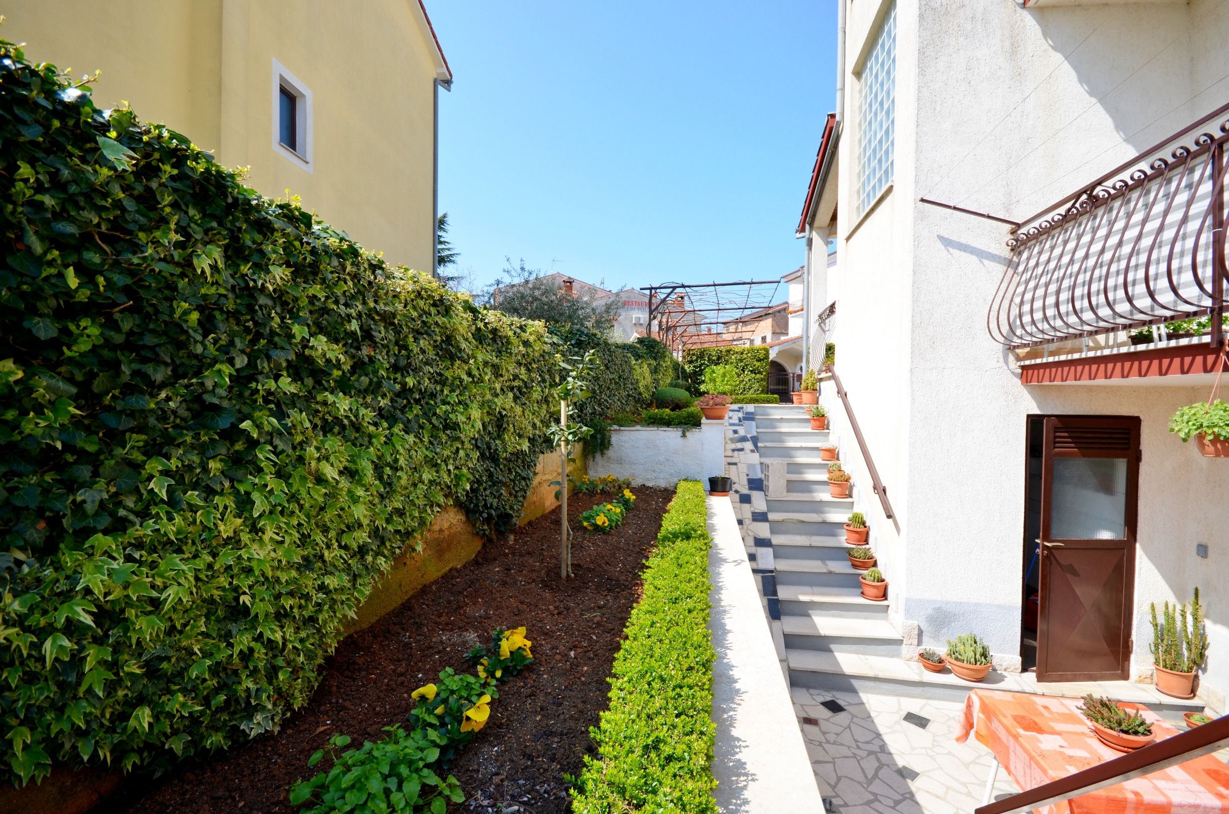 Apartments Milan 75651-A2