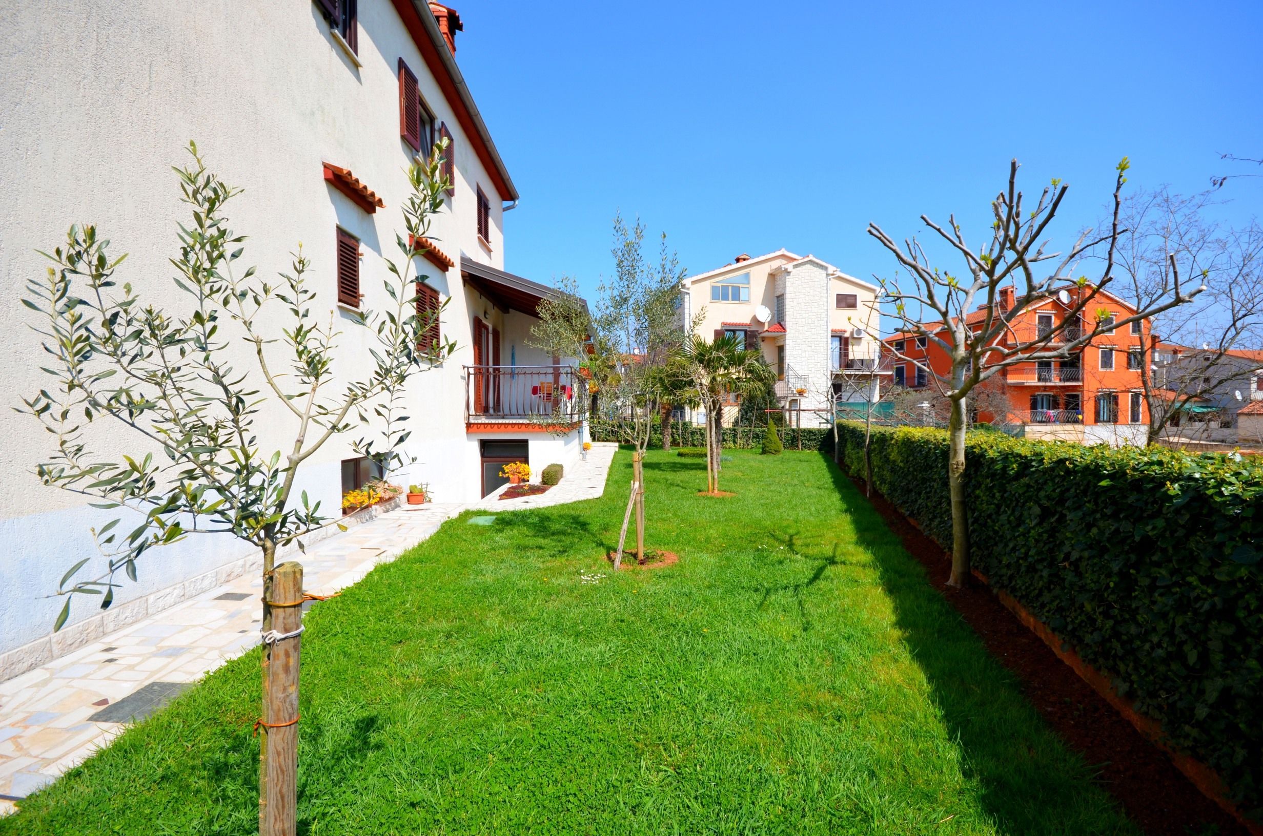 Apartments Milan 75651-A2