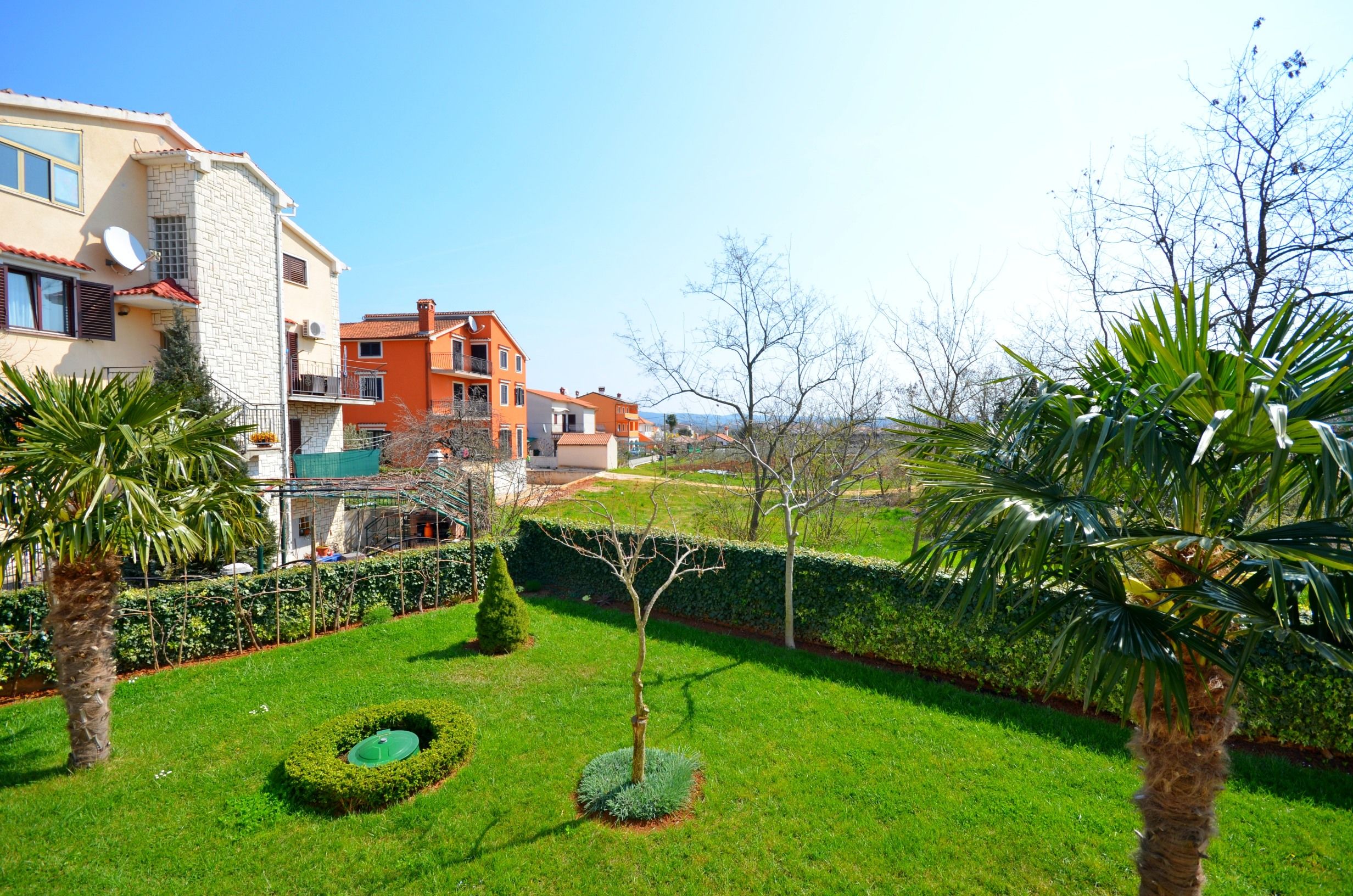 Apartments Milan 75651-A2