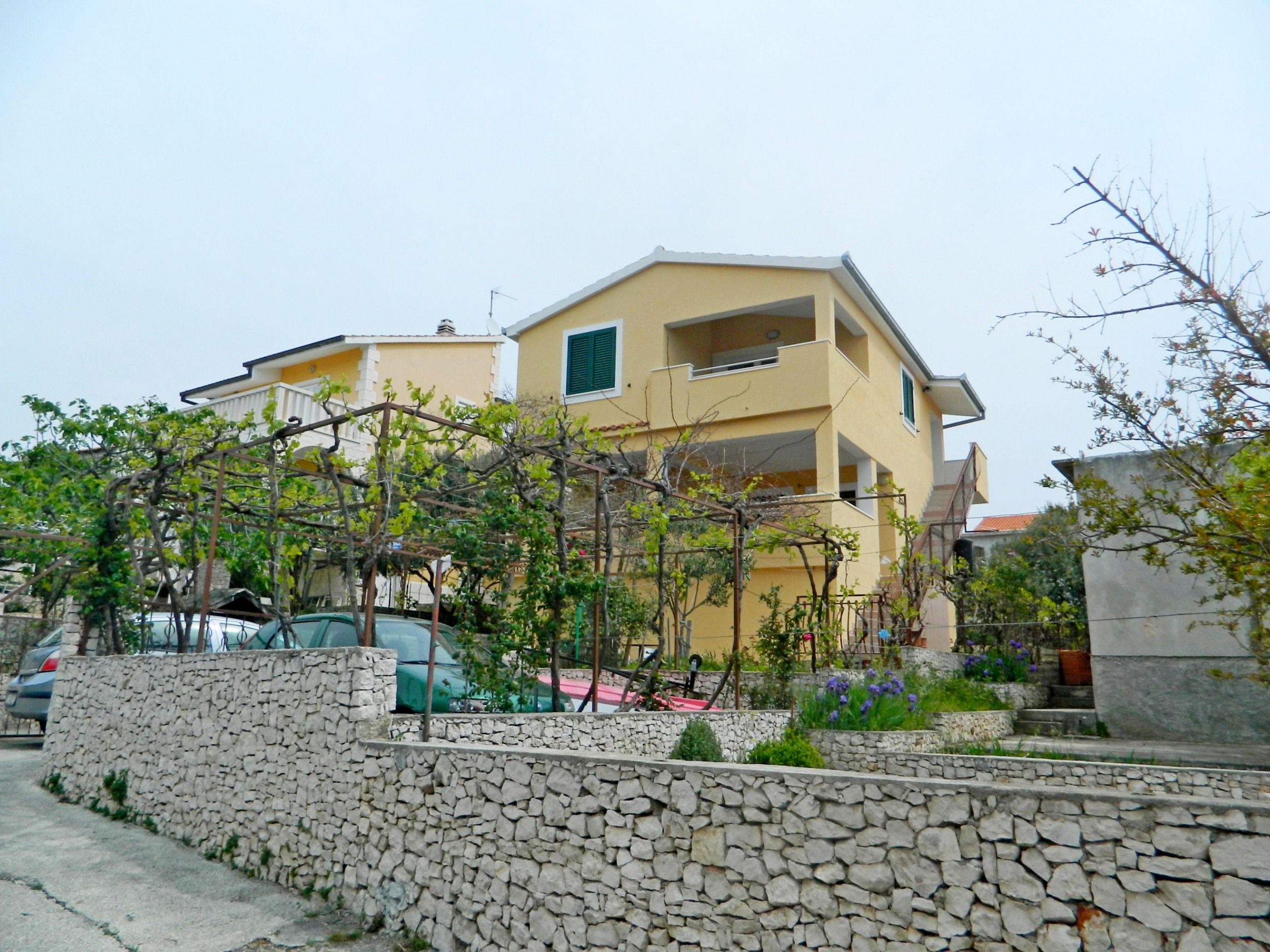 Apartments Kuscevic Kanica 57681-A2