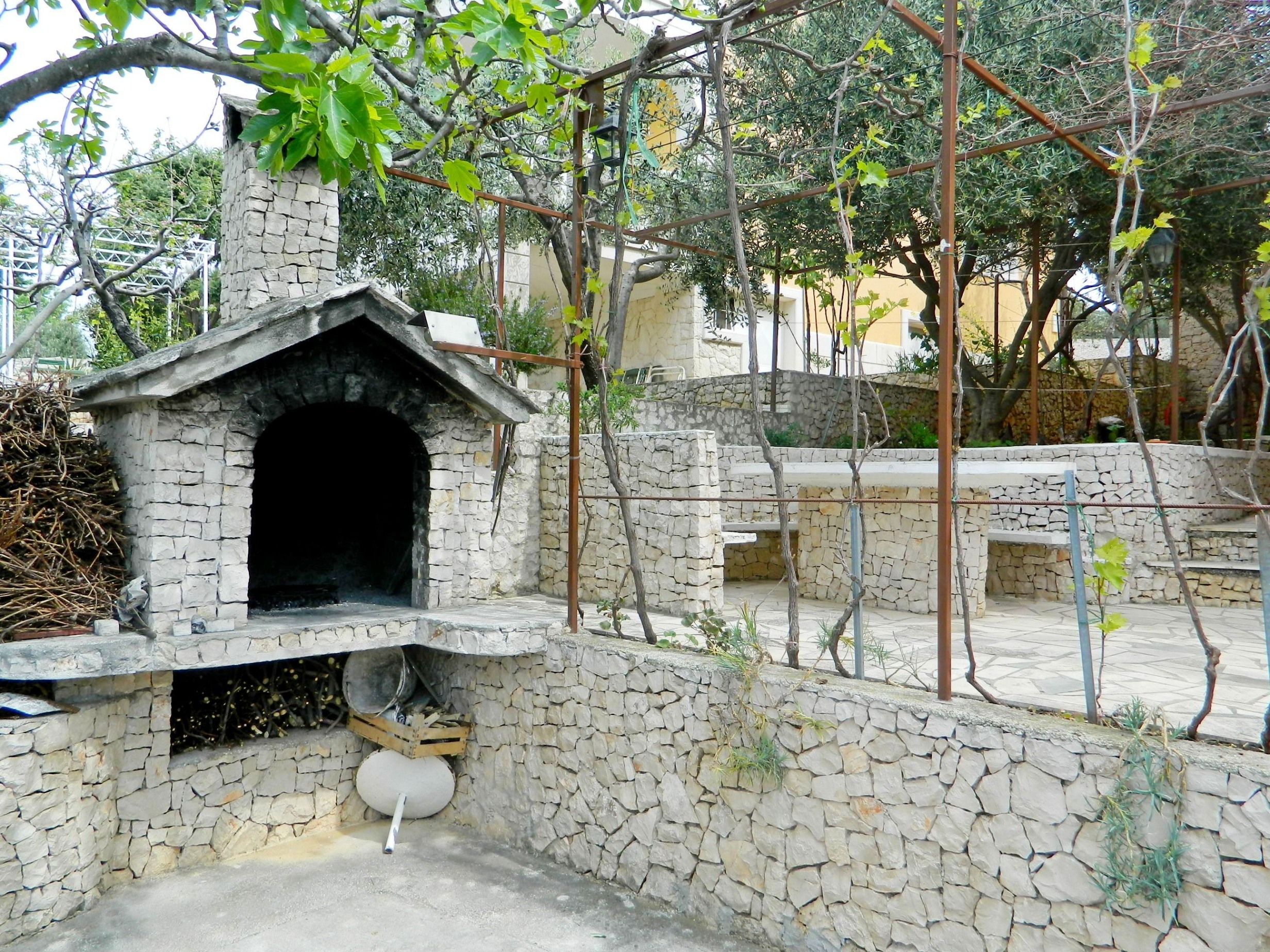 Apartments Kuscevic Kanica 57681-A2