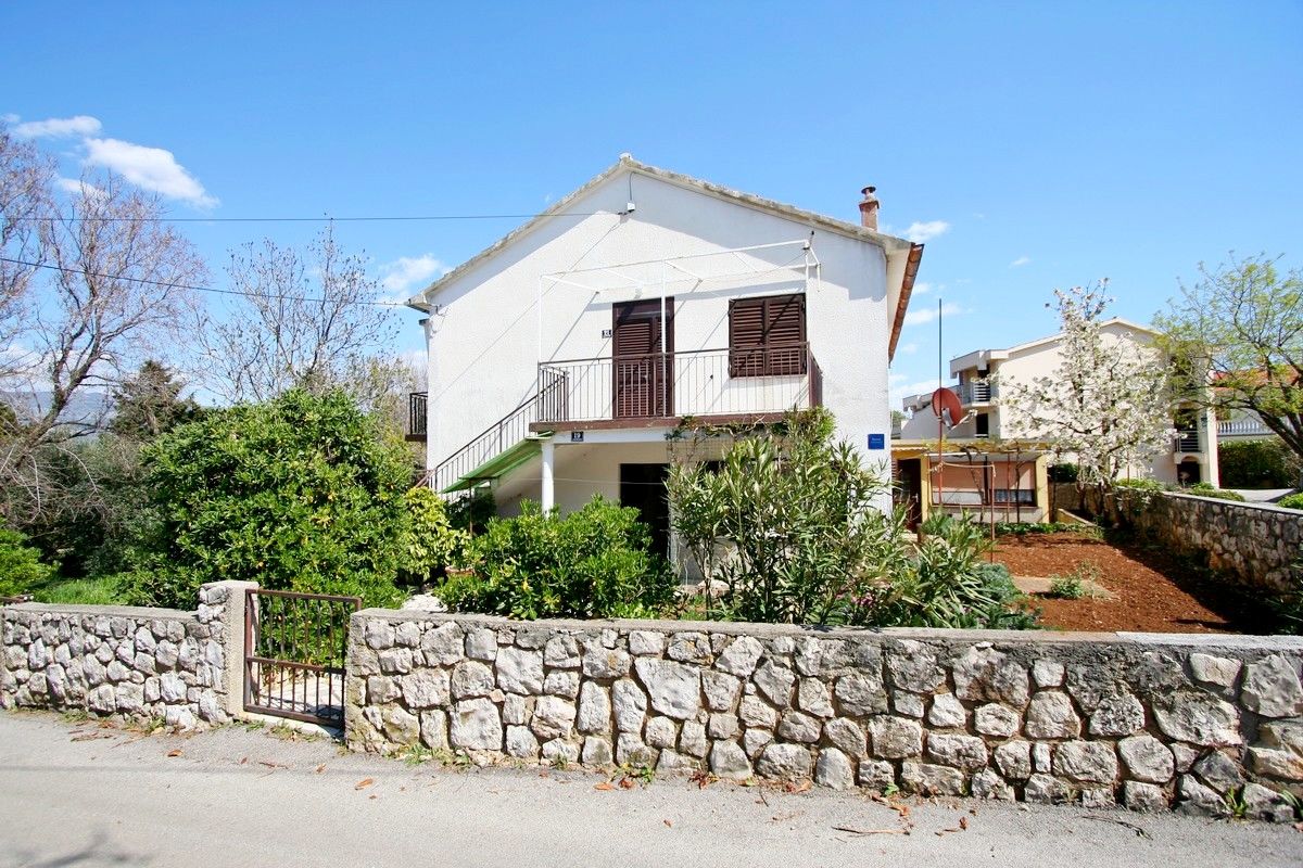 Apartment Drpić V. 10058-A1