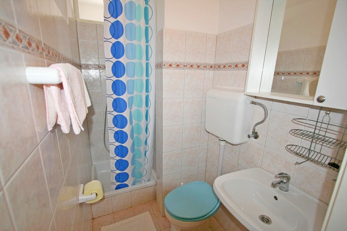 Apartment Drpić V. 10058-A1