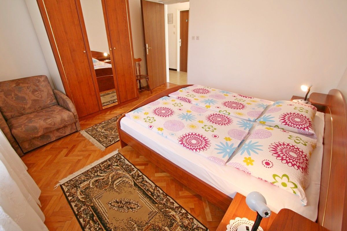 Apartment Drpić V. 10058-A1