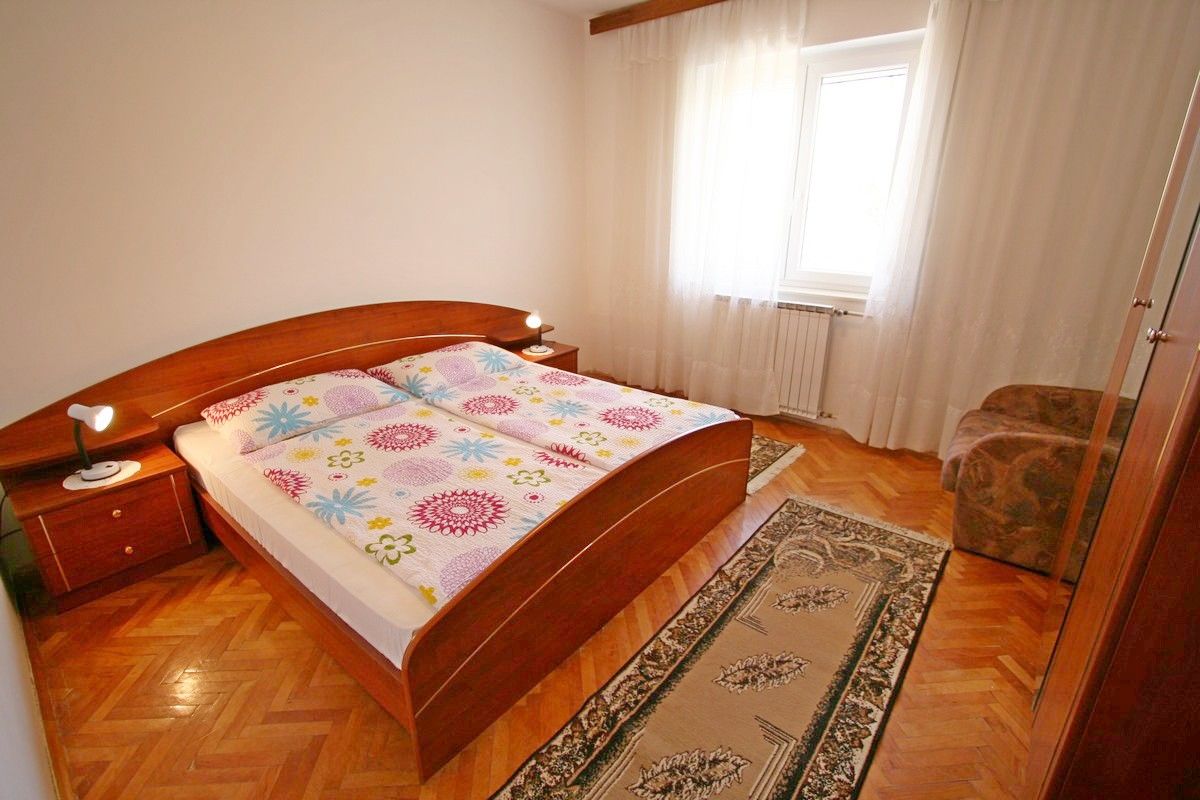 Apartment Drpić V. 10058-A1