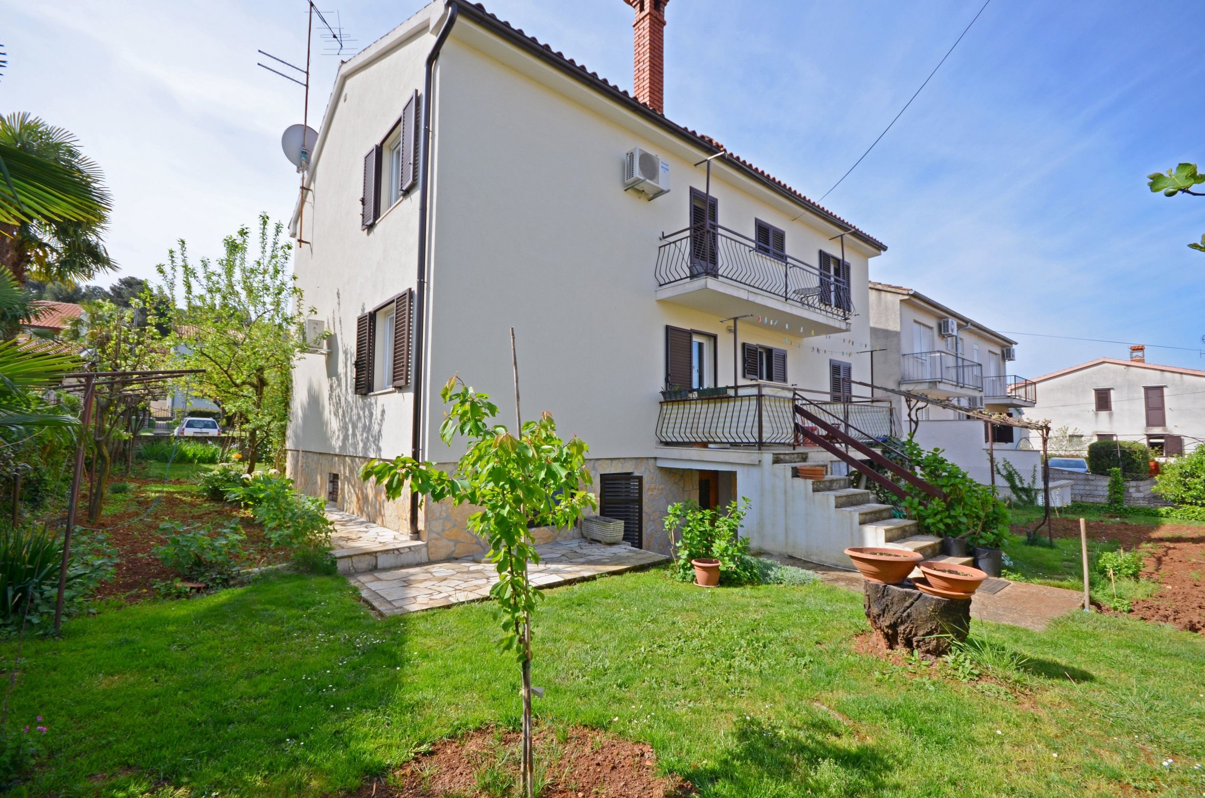 Apartments Milan 73251-A2