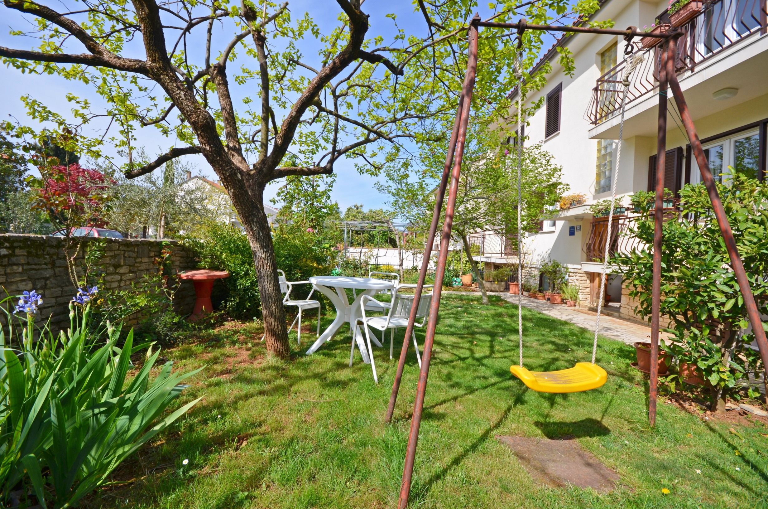 Apartments Milan 73251-A2