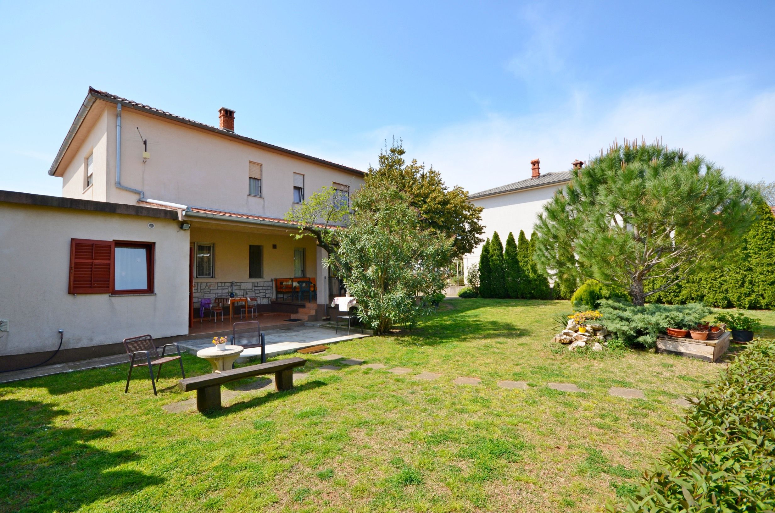 Apartments Mirela 70781-A1