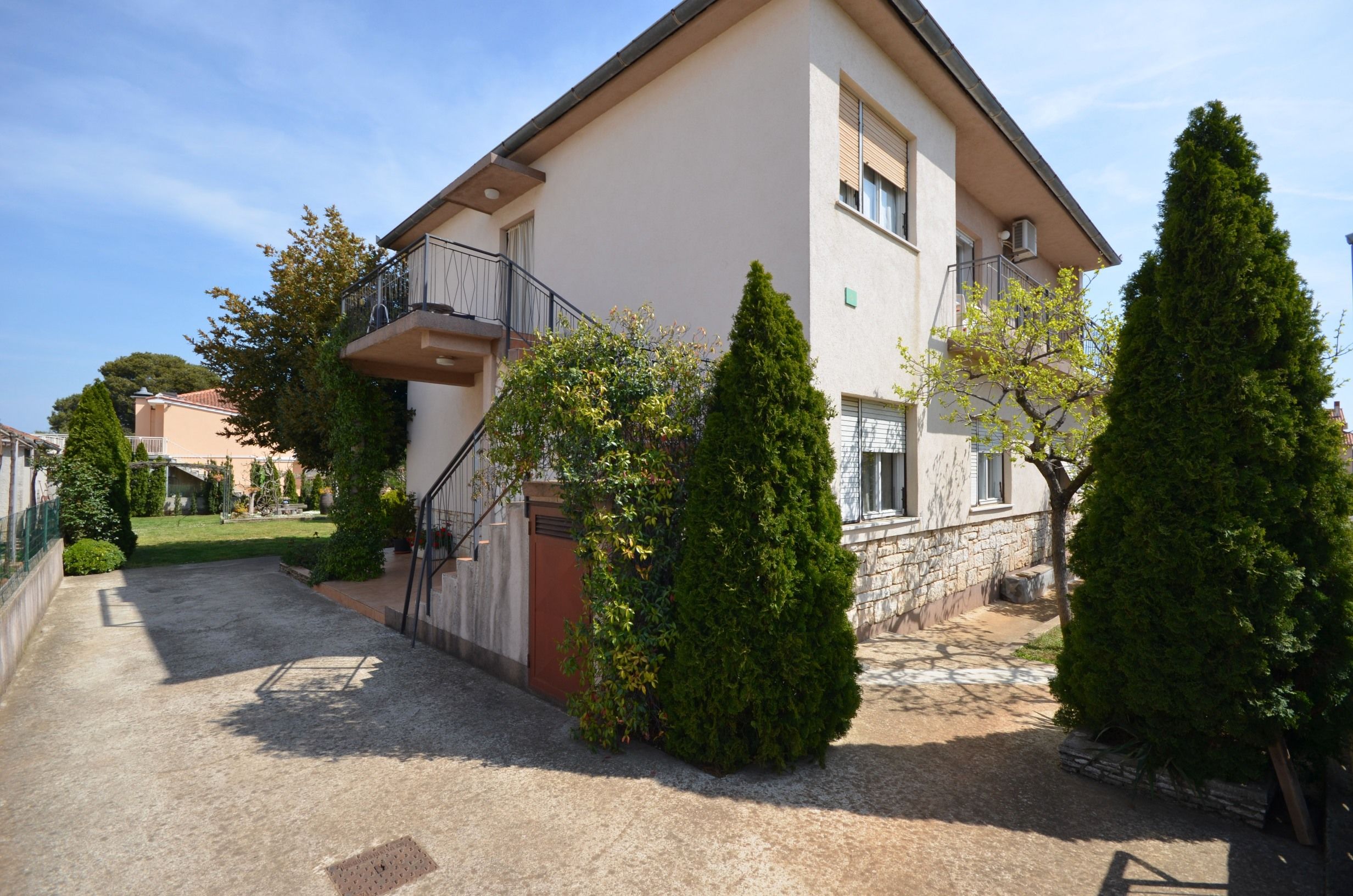 Apartments Mirela 70781-A1