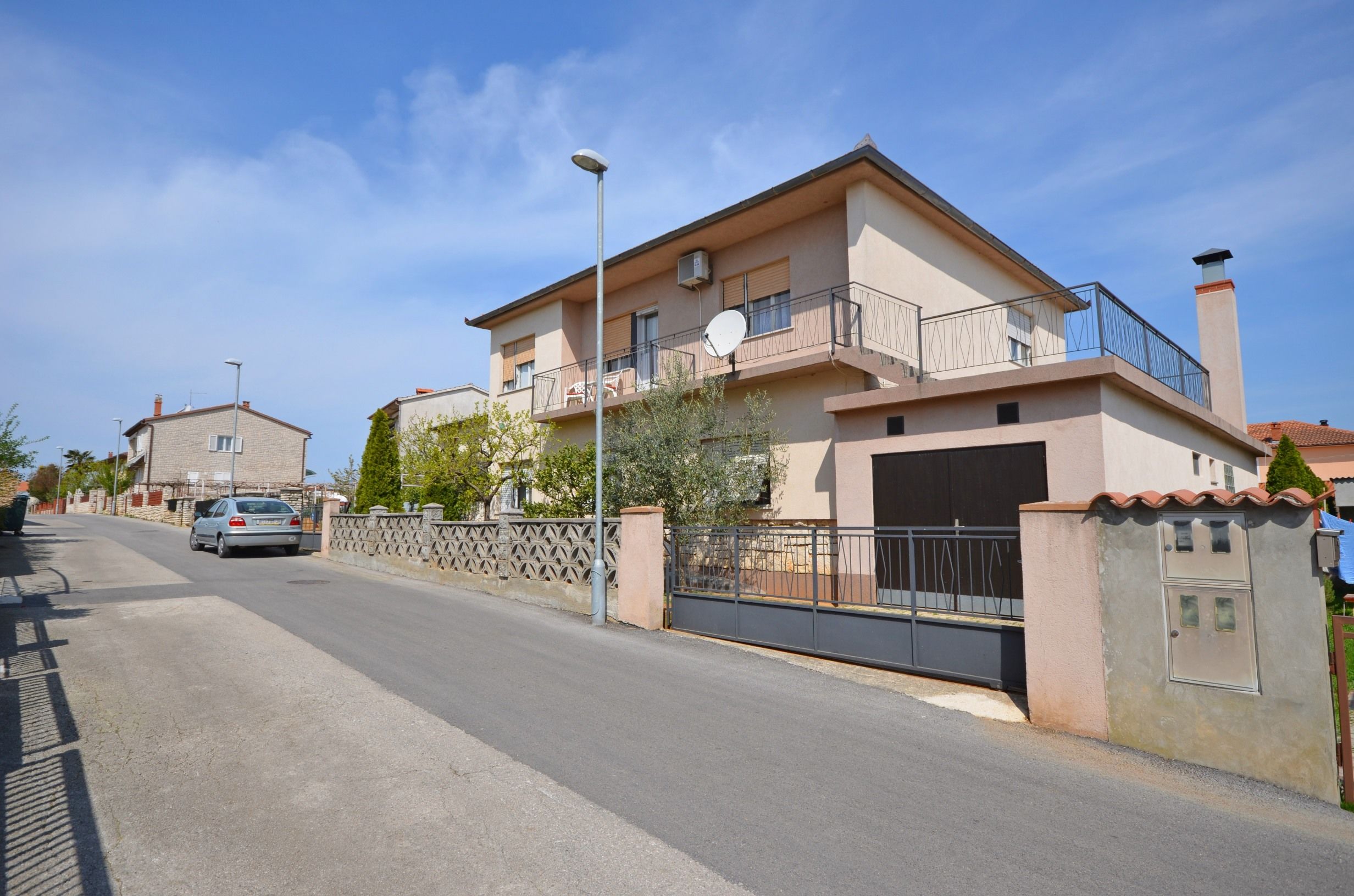 Apartments Mirela 70781-A1