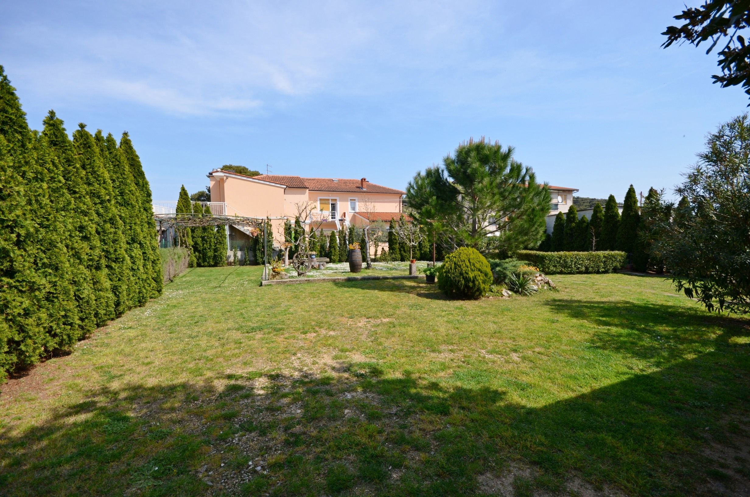 Apartments Mirela 70781-A1
