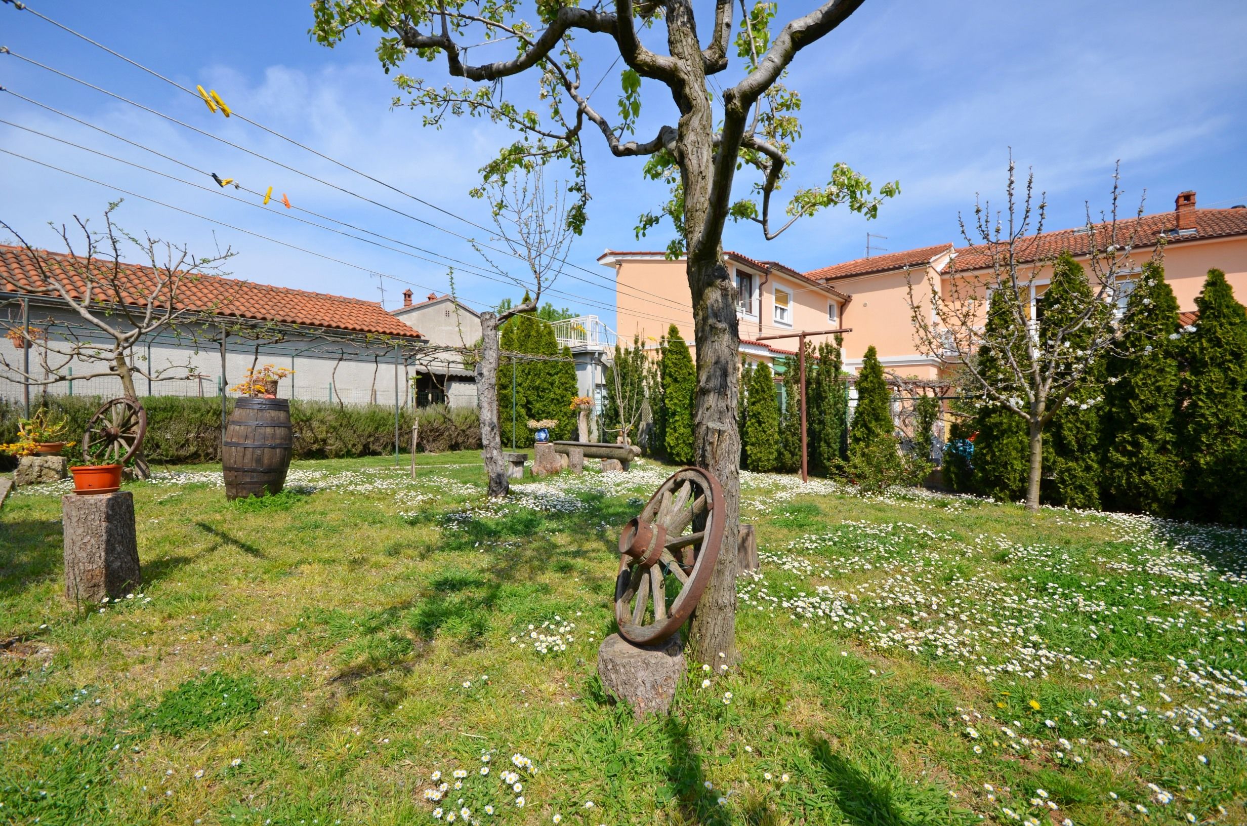 Apartments Mirela 70781-A1