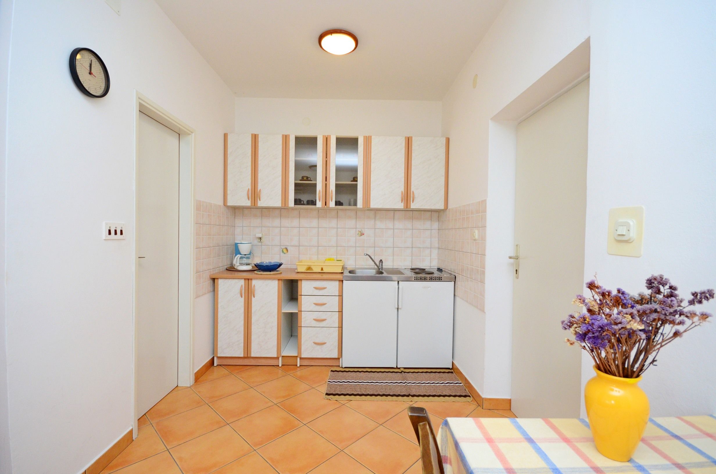 Apartments Mirela 70781-A1