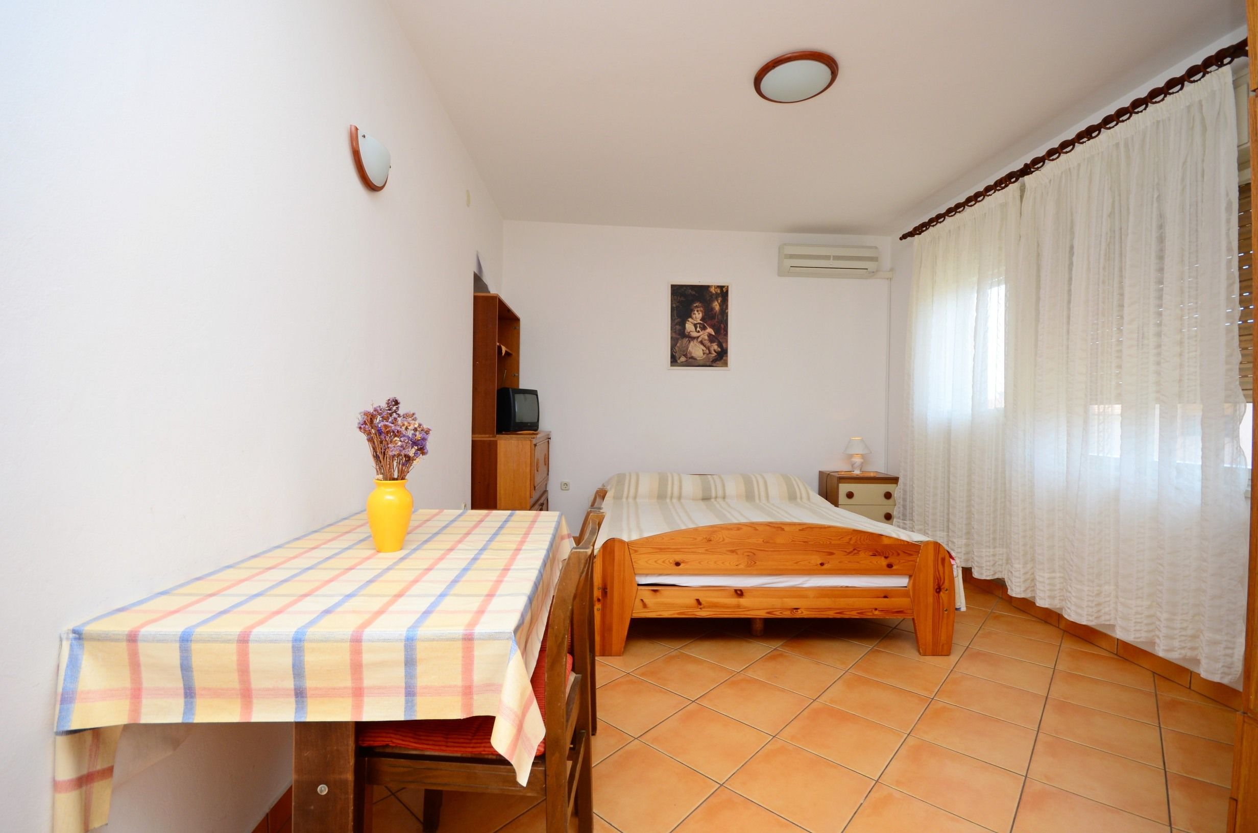 Apartments Mirela 70781-A1
