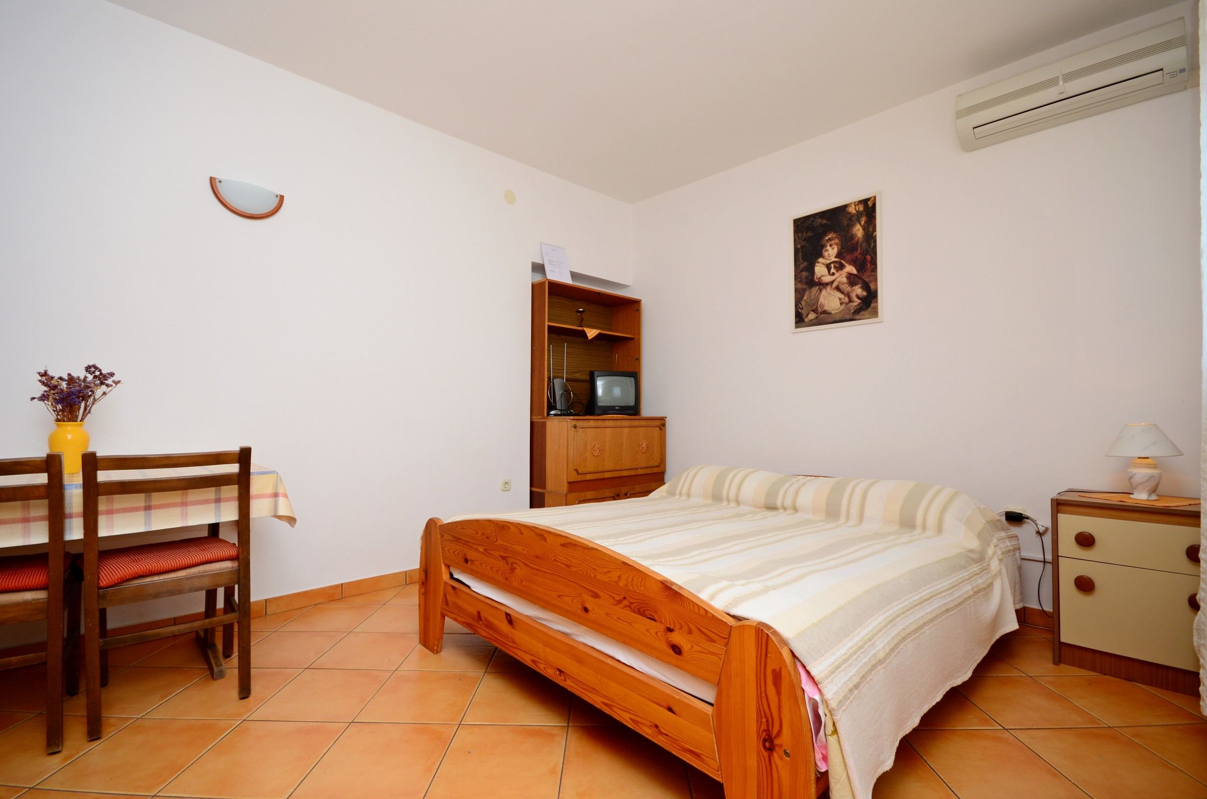 Apartments Mirela 70781-A1