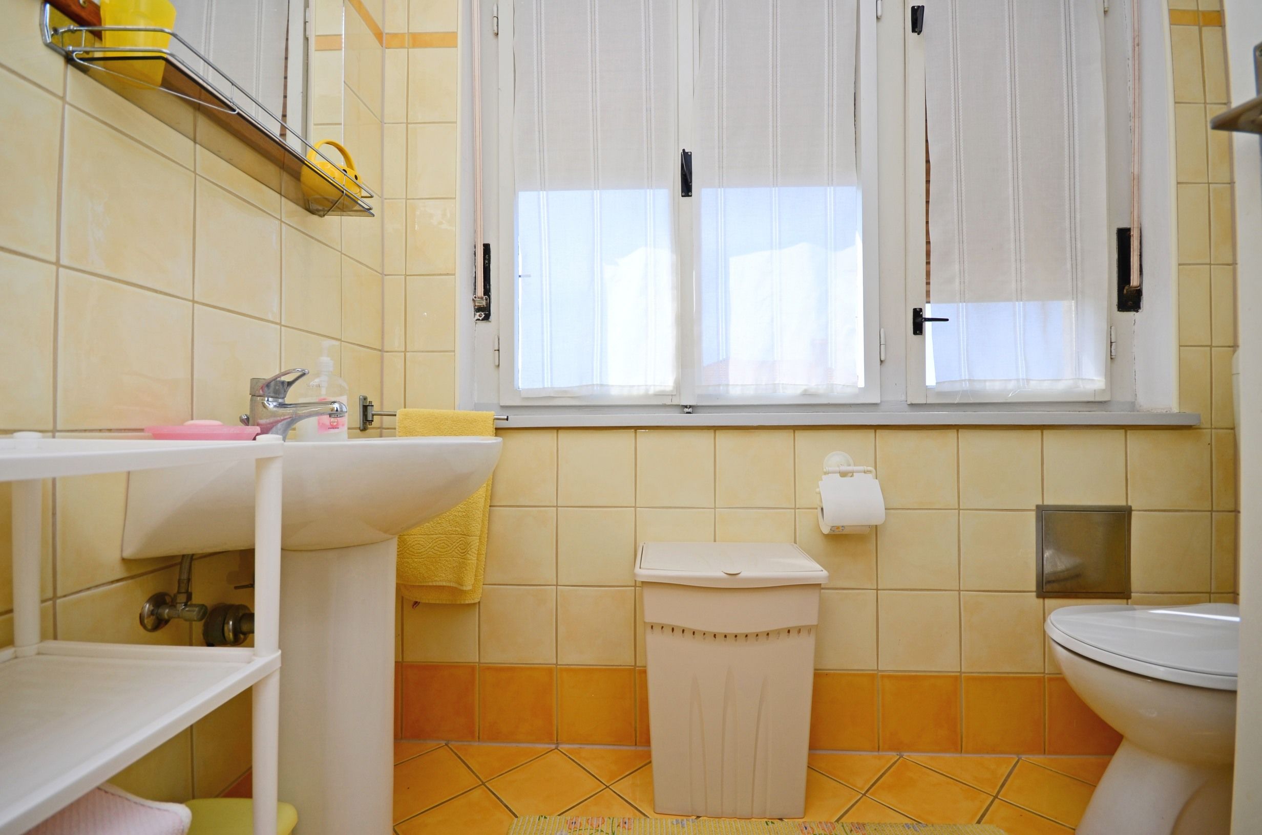 Apartments Mirela 70781-A1
