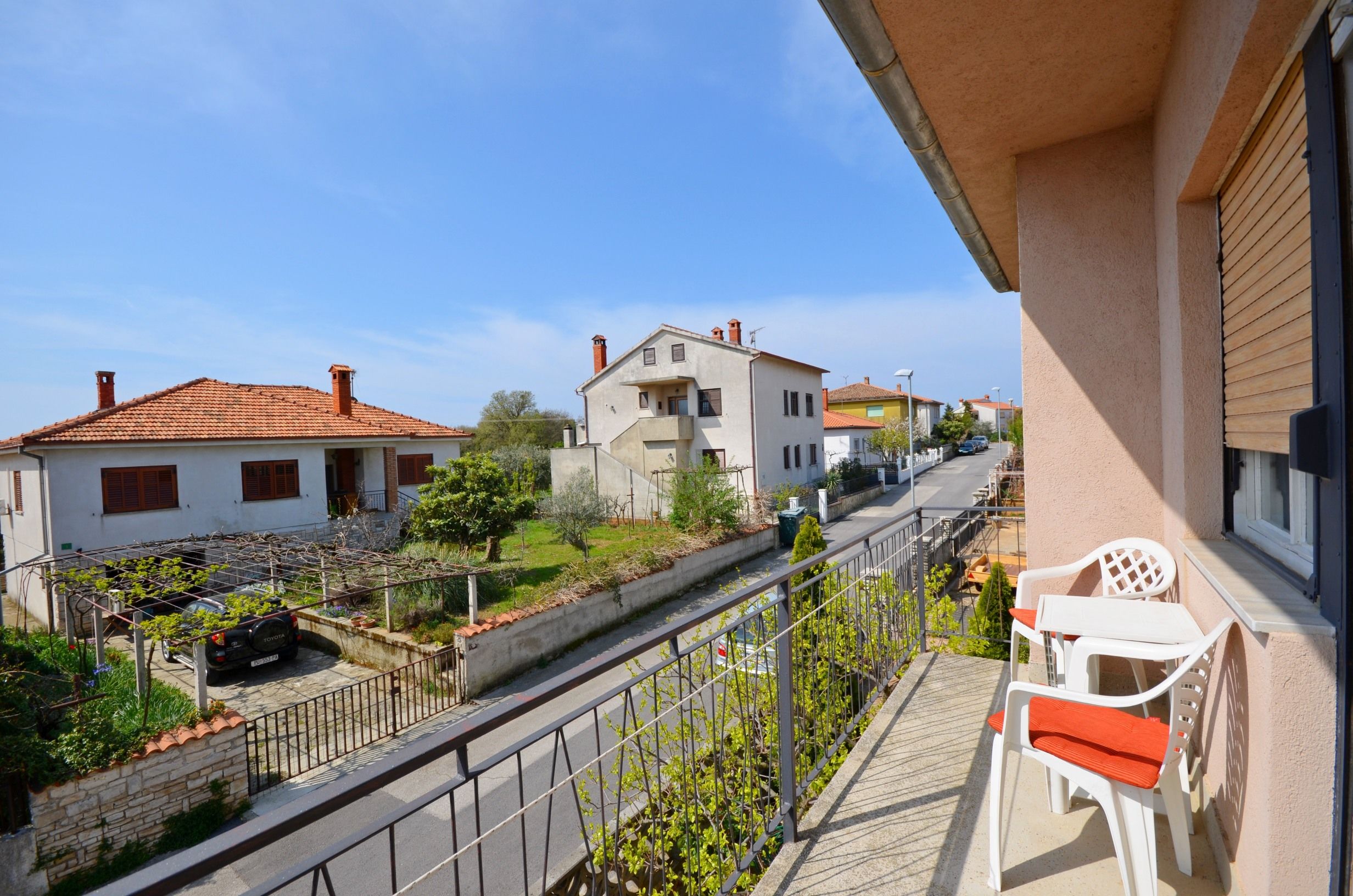 Apartments Mirela 70781-A1