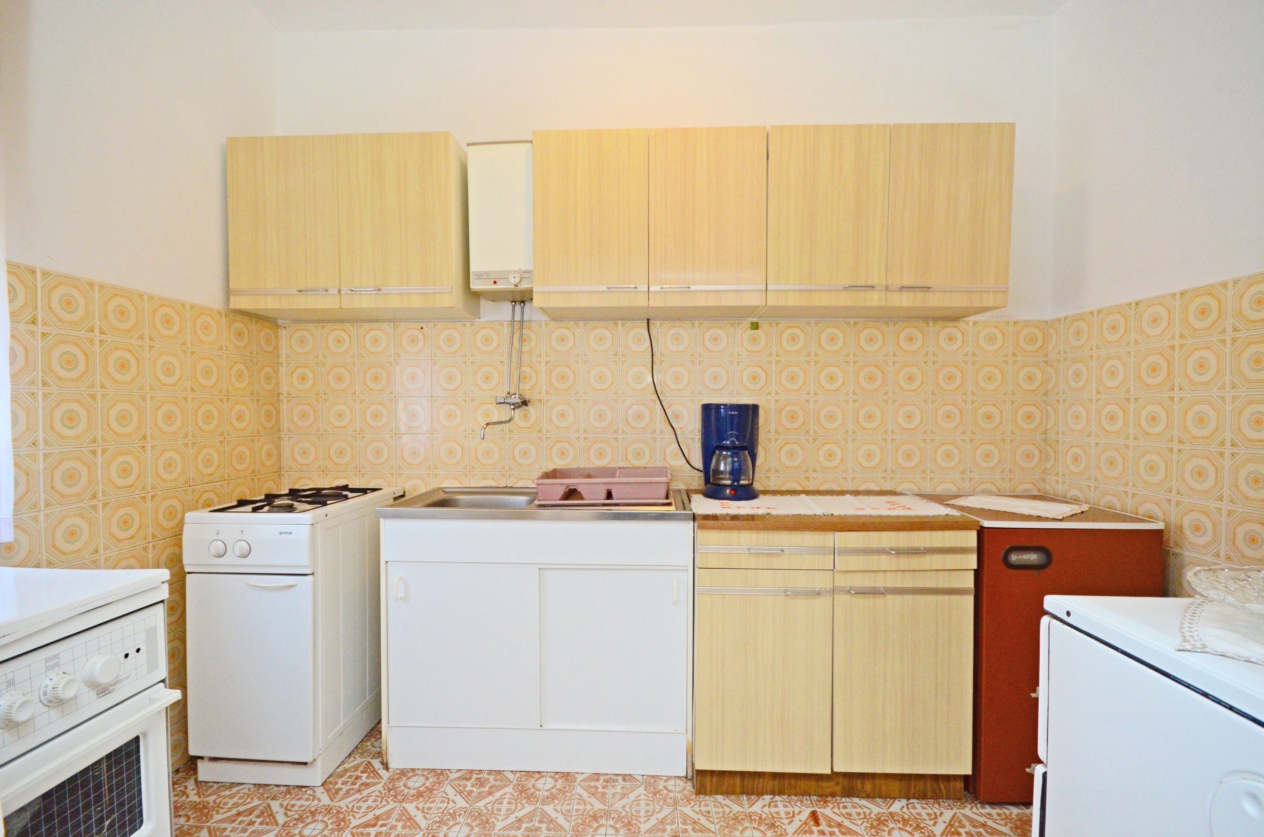 Apartments Mirela 70781-A2