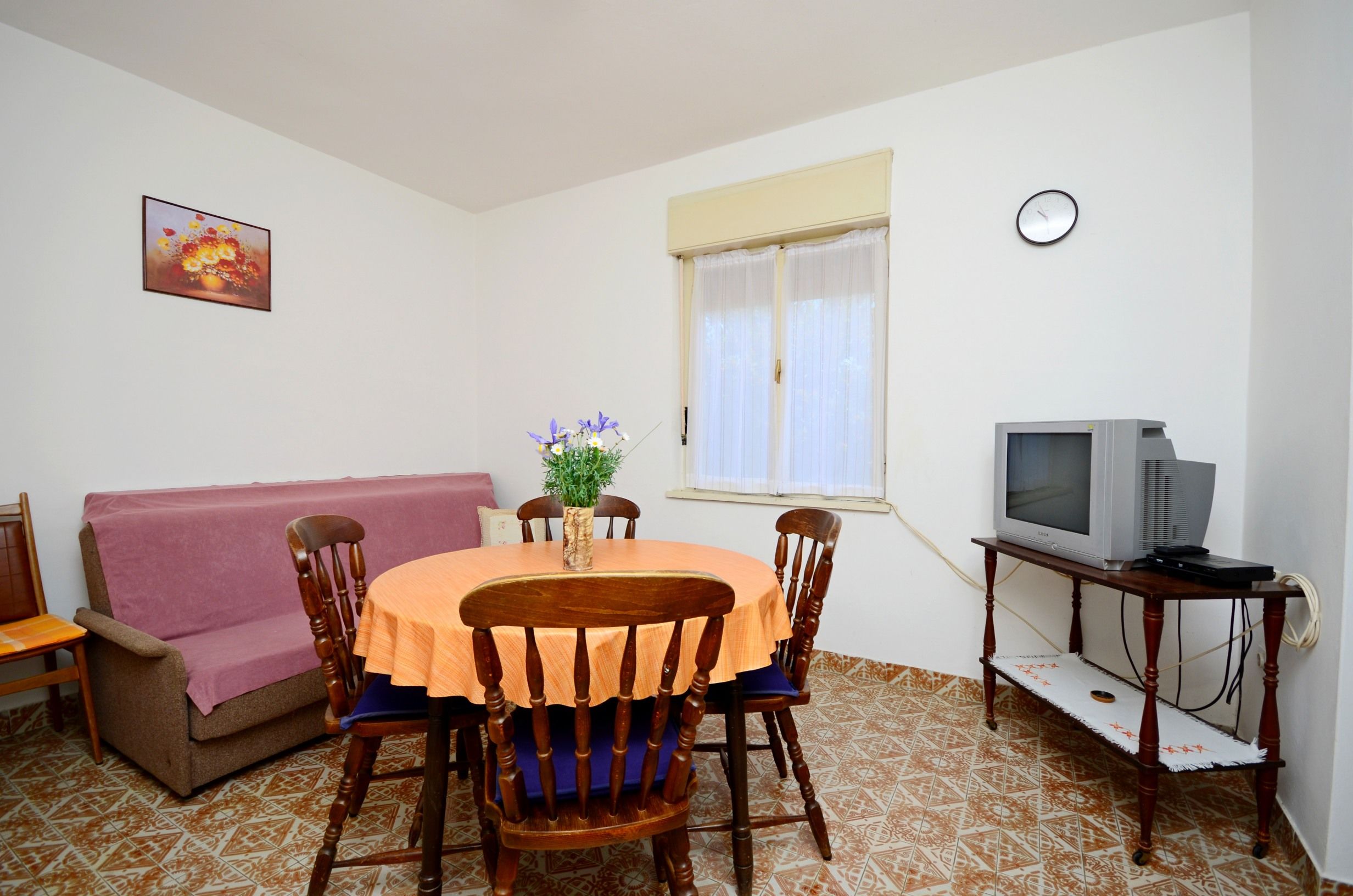 Apartments Mirela 70781-A2