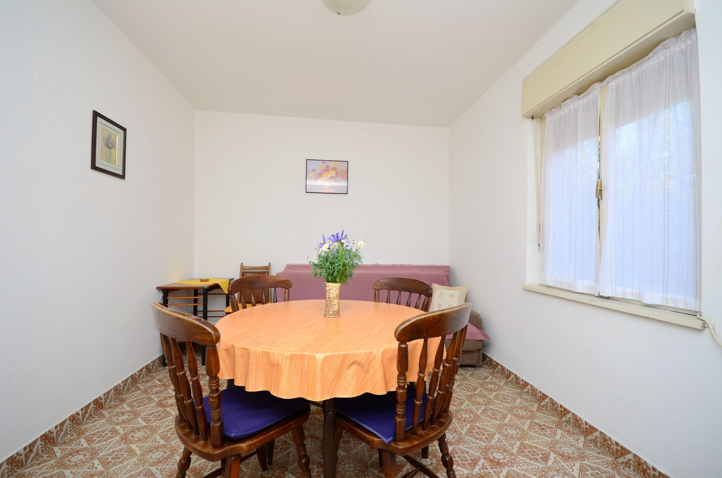 Apartments Mirela 70781-A2