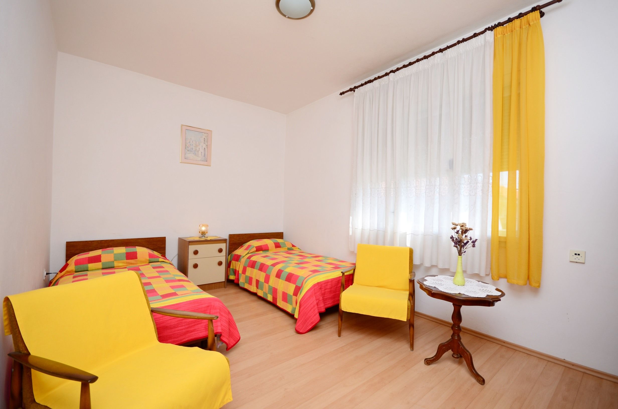 Apartments Mirela 70781-A2