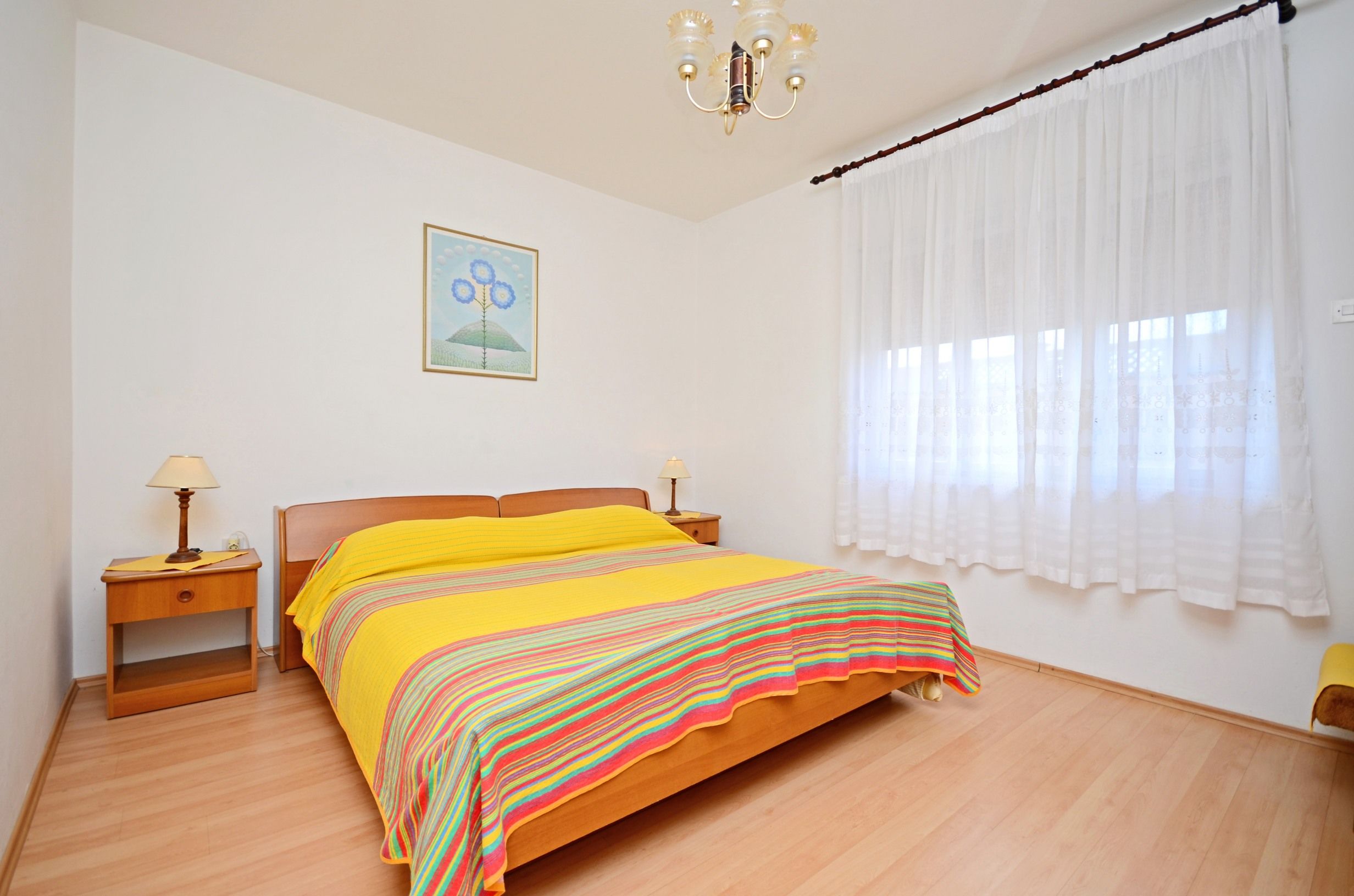 Apartments Mirela 70781-A2