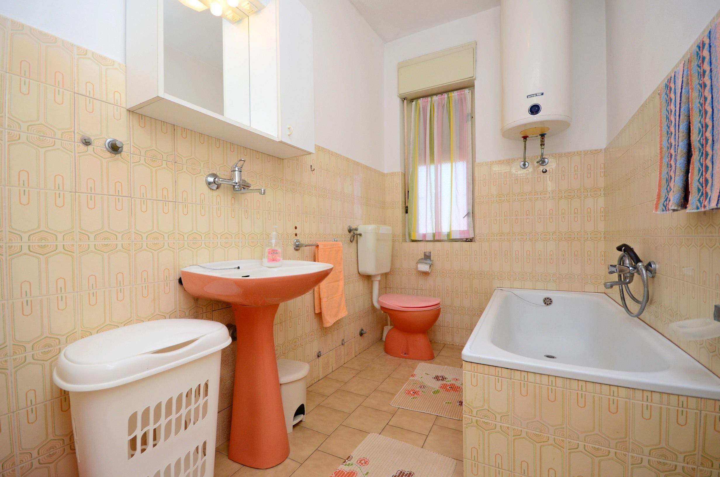 Apartments Mirela 70781-A2