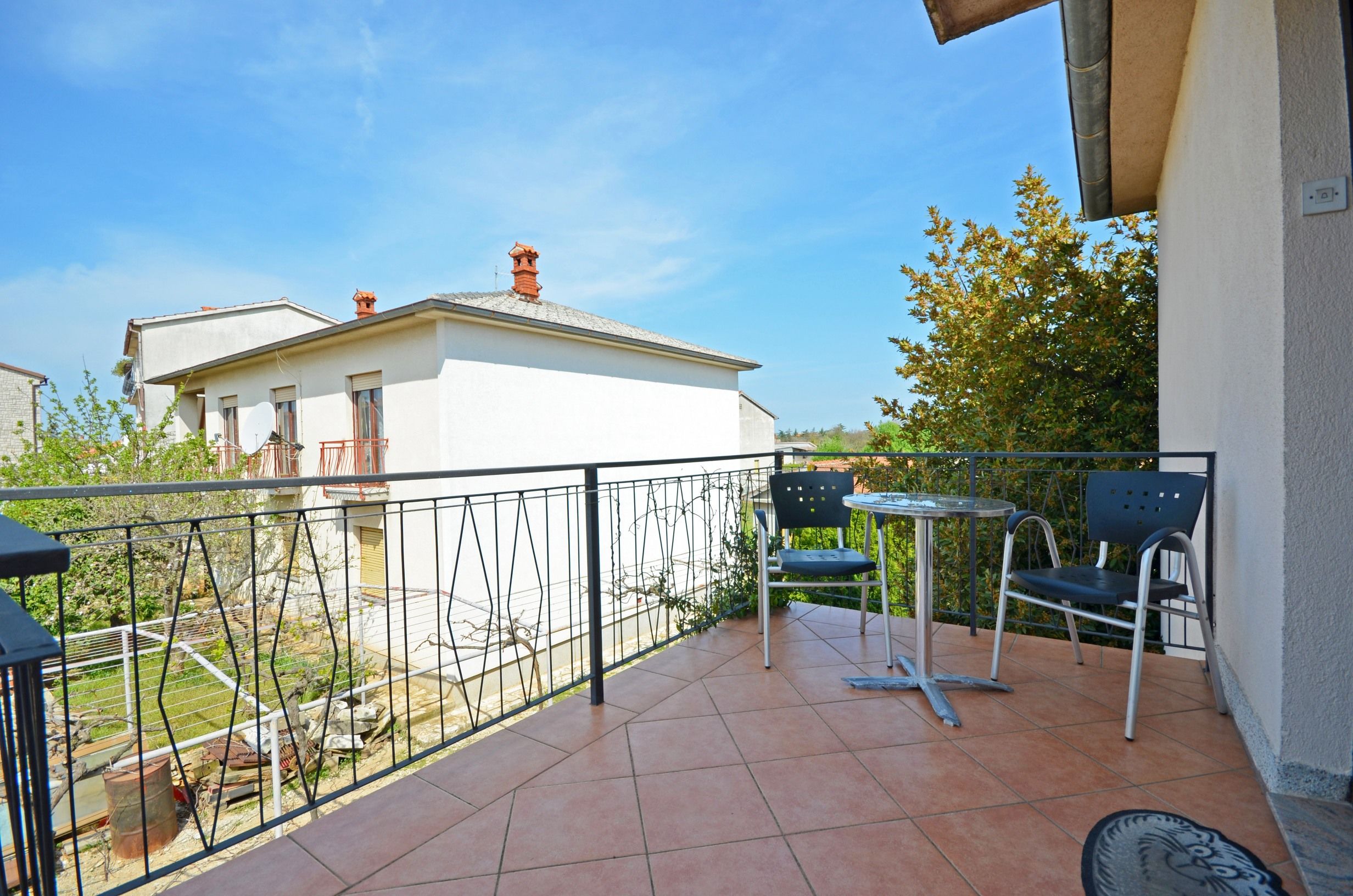 Apartments Mirela 70781-A2