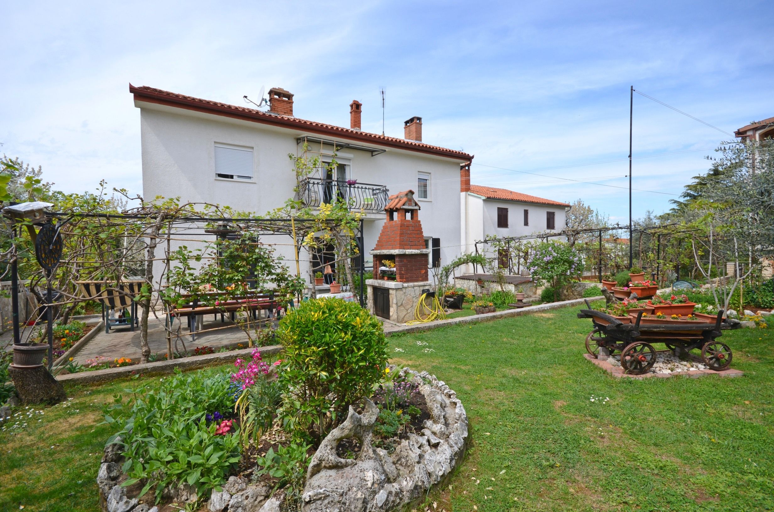 Apartment Loredana 72811-A1