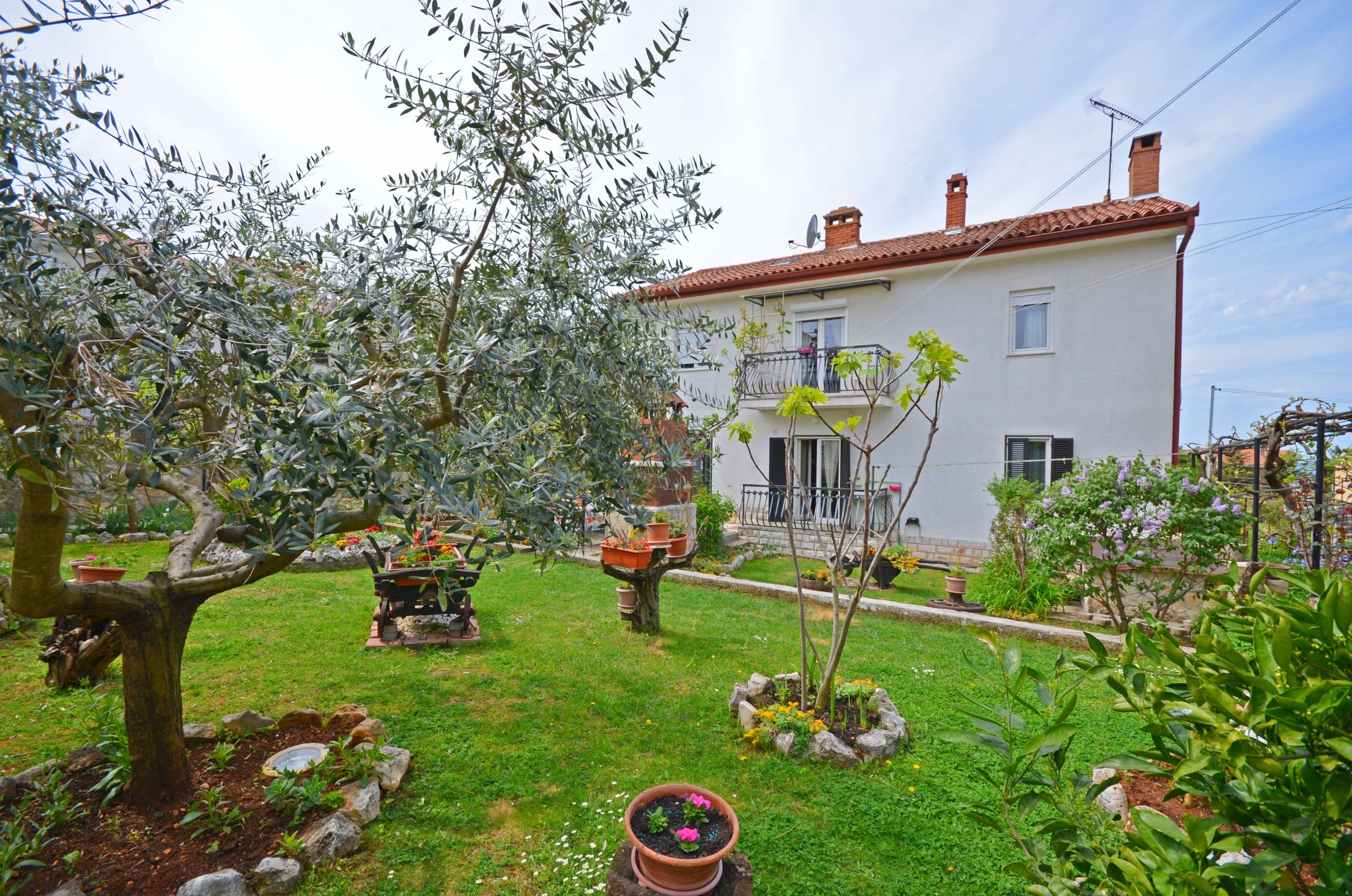 Apartman Loredana A1