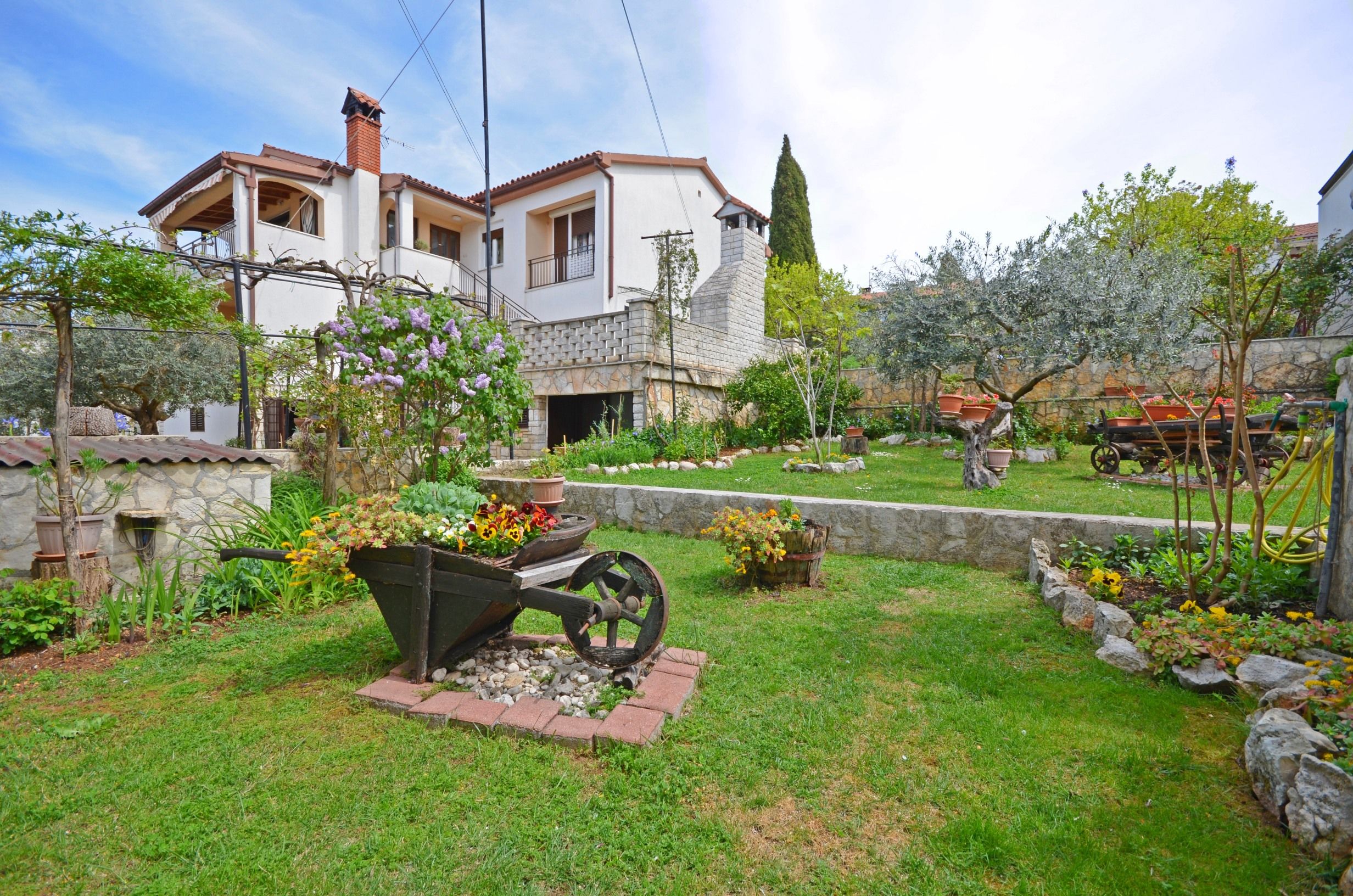 Apartment Loredana 72811-A1