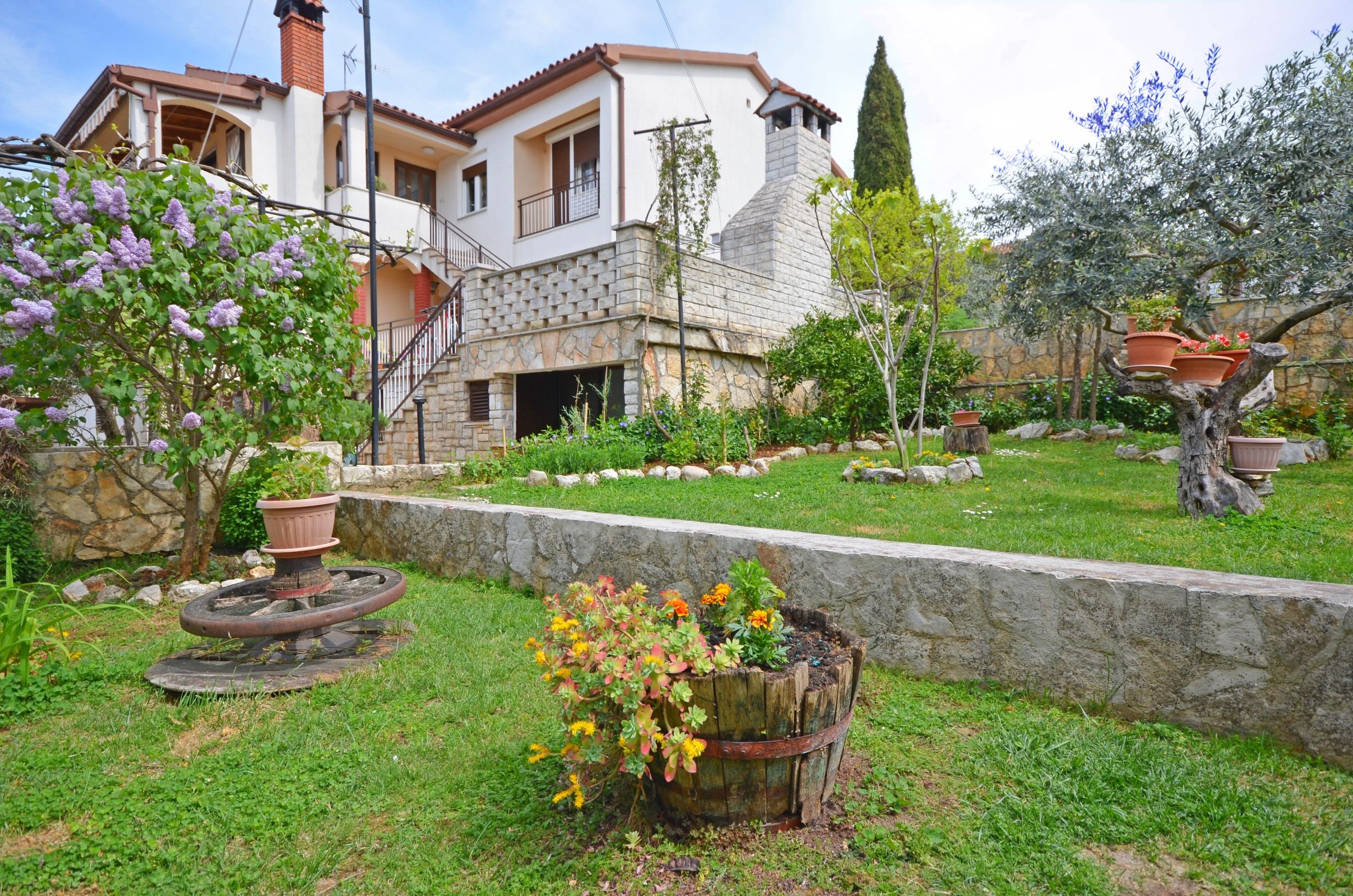 Apartment Loredana 72811-A1