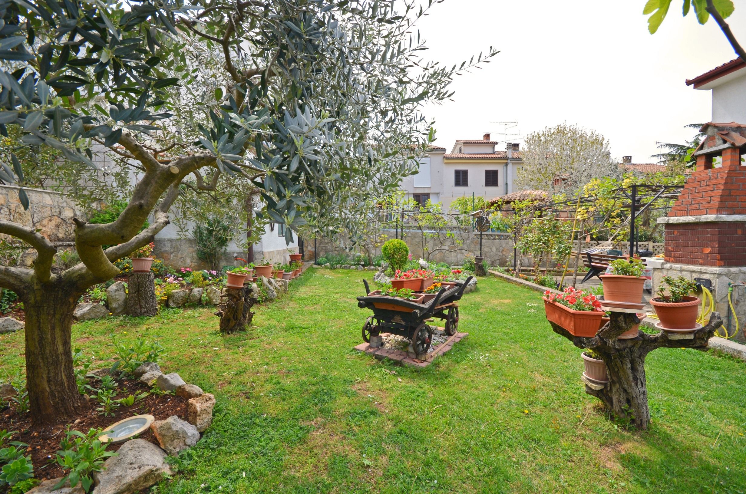 Apartment Loredana 72811-A1