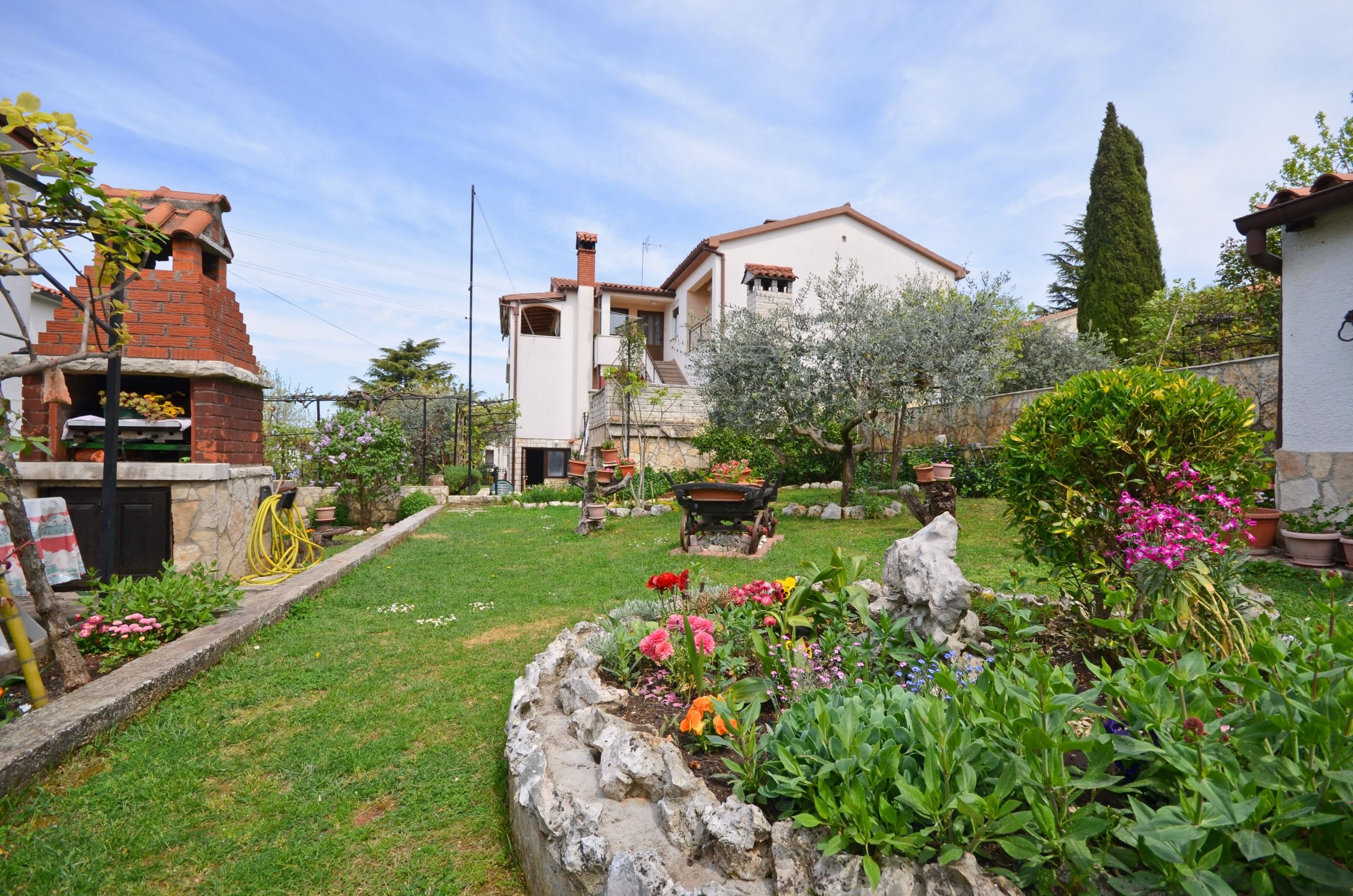 Apartment Loredana 72811-A1