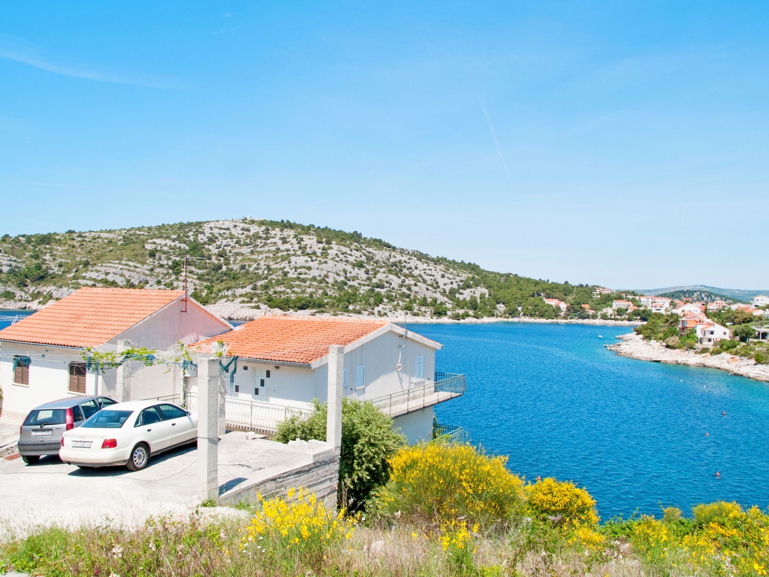 Apartment Jelka 57781-A1