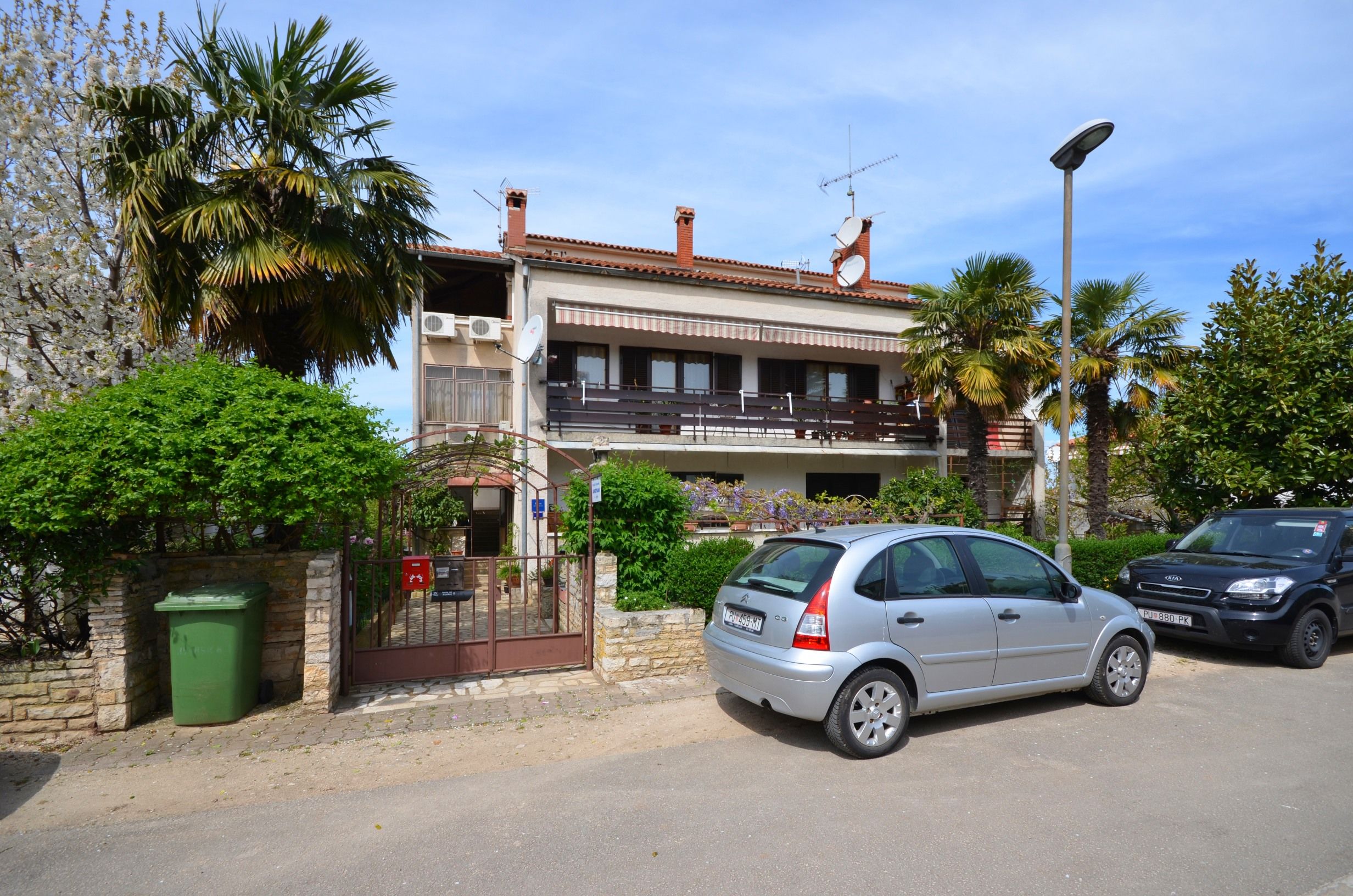 Apartment Armando 72941-A1