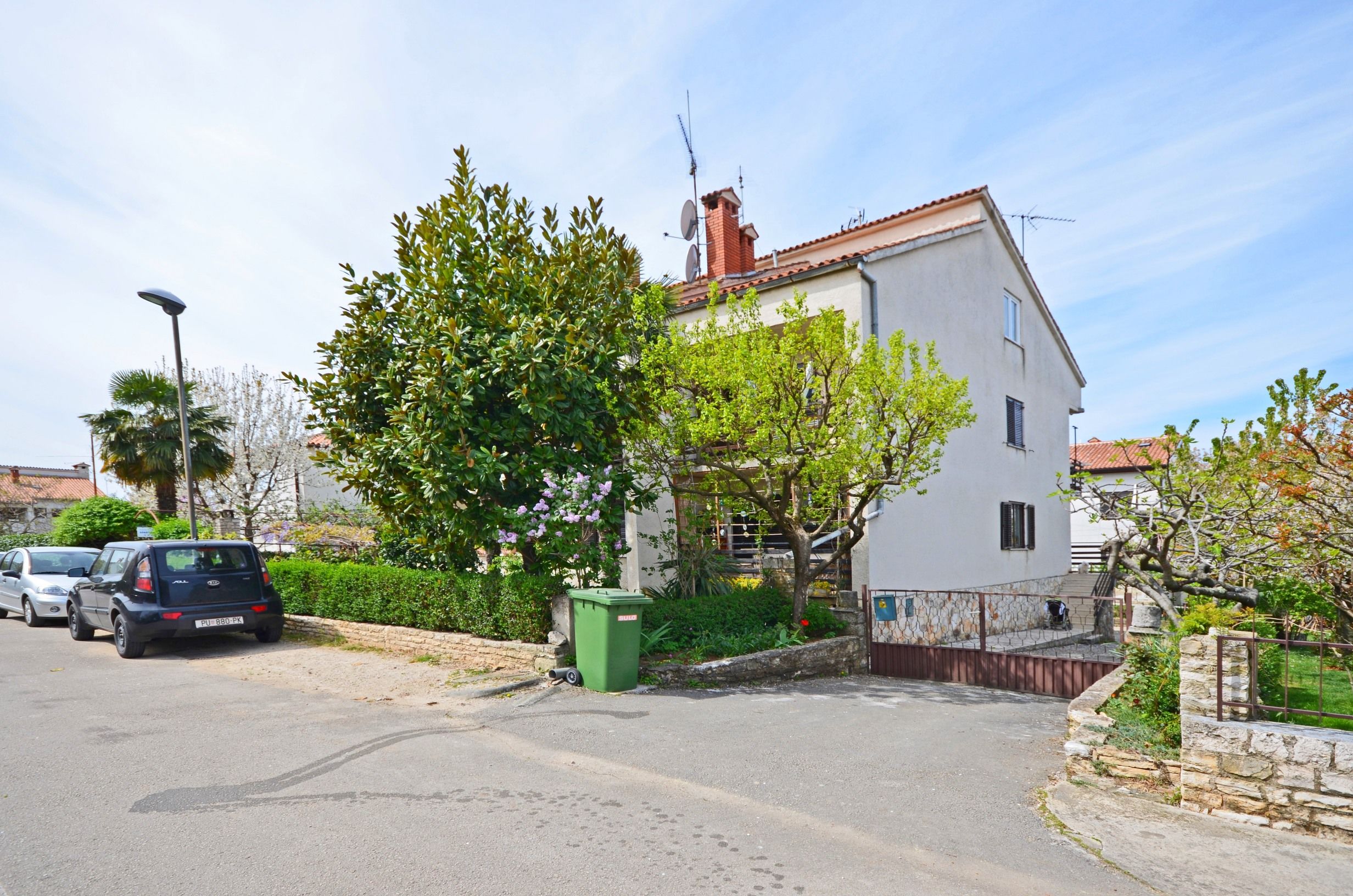 Apartment Armando Accommodation in Poreč