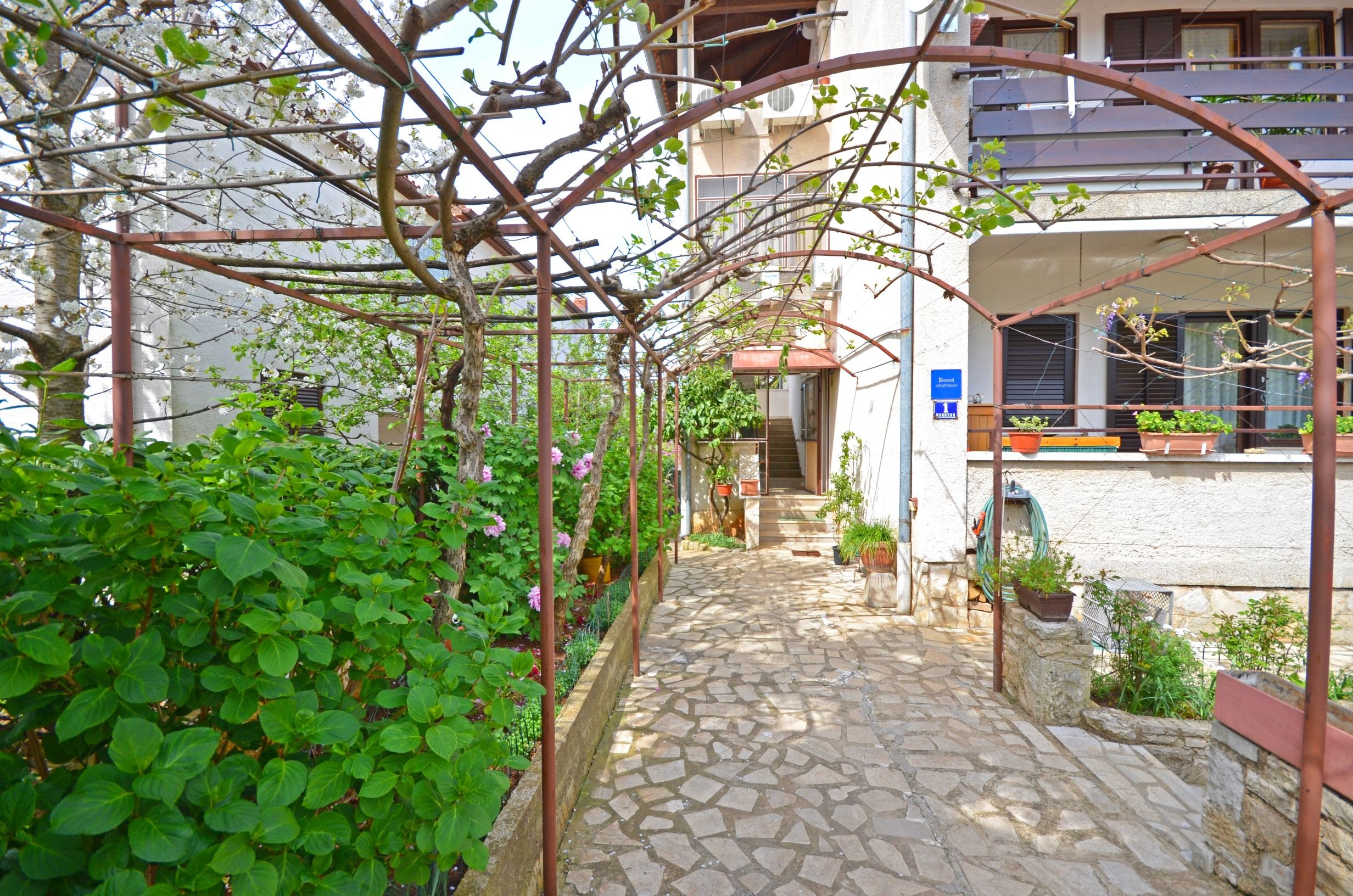 Apartment Armando 72941-A1