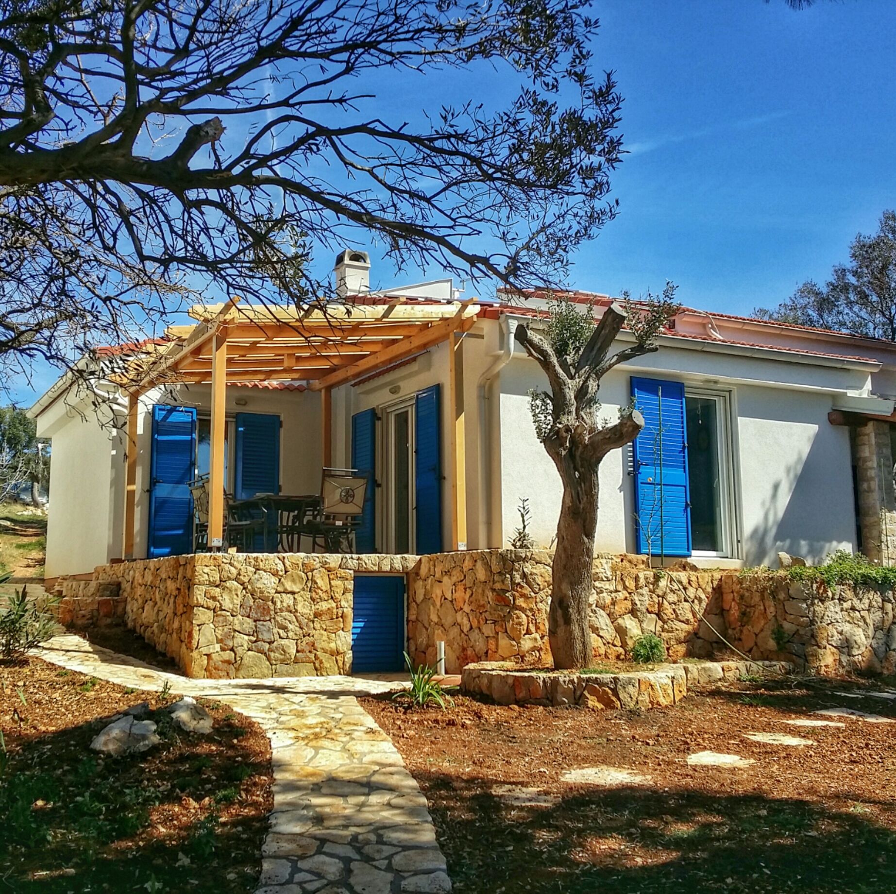 House Dubravka 57731-K1